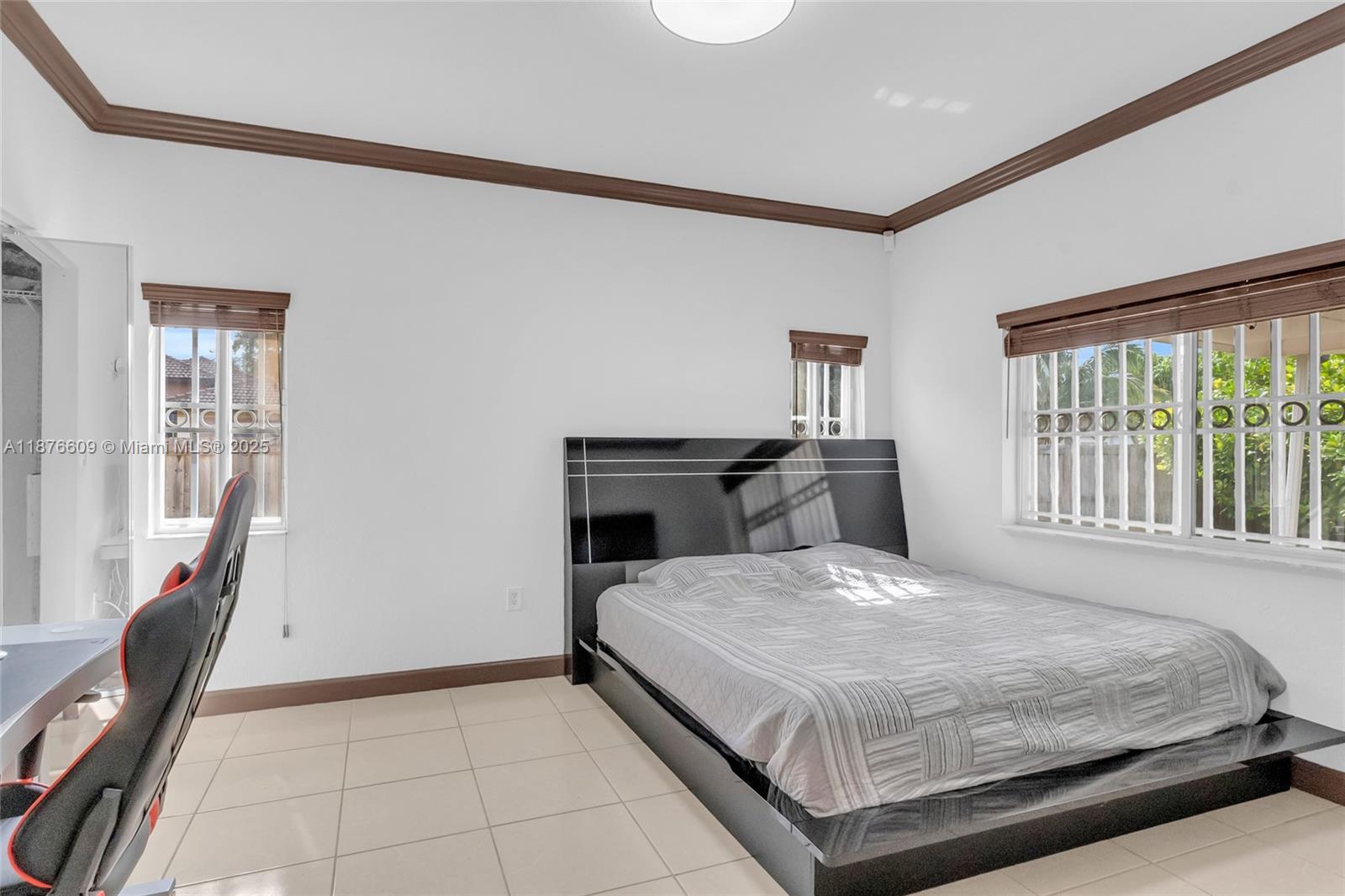 KEYSTONE - Residential