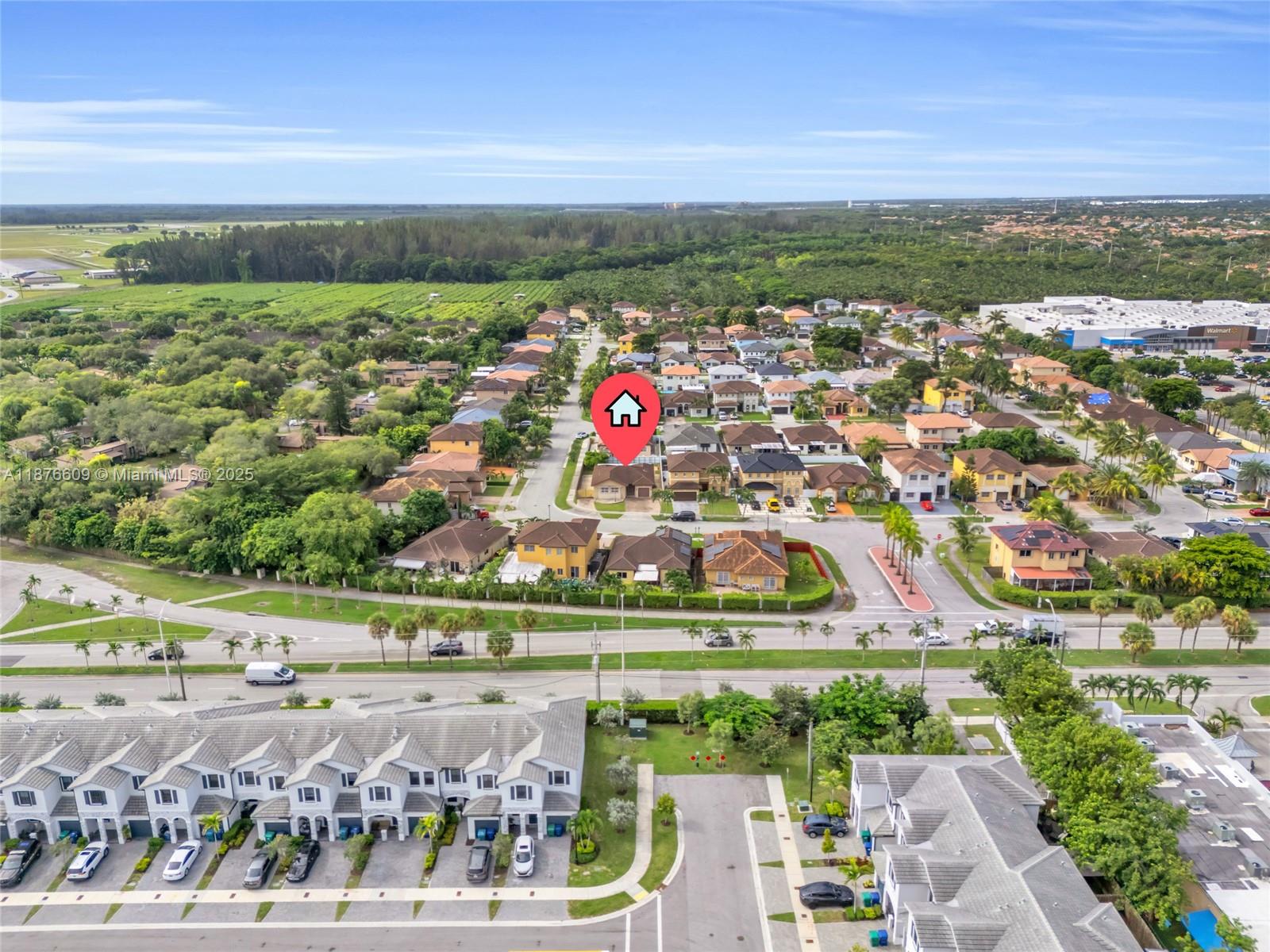 KEYSTONE - Residential