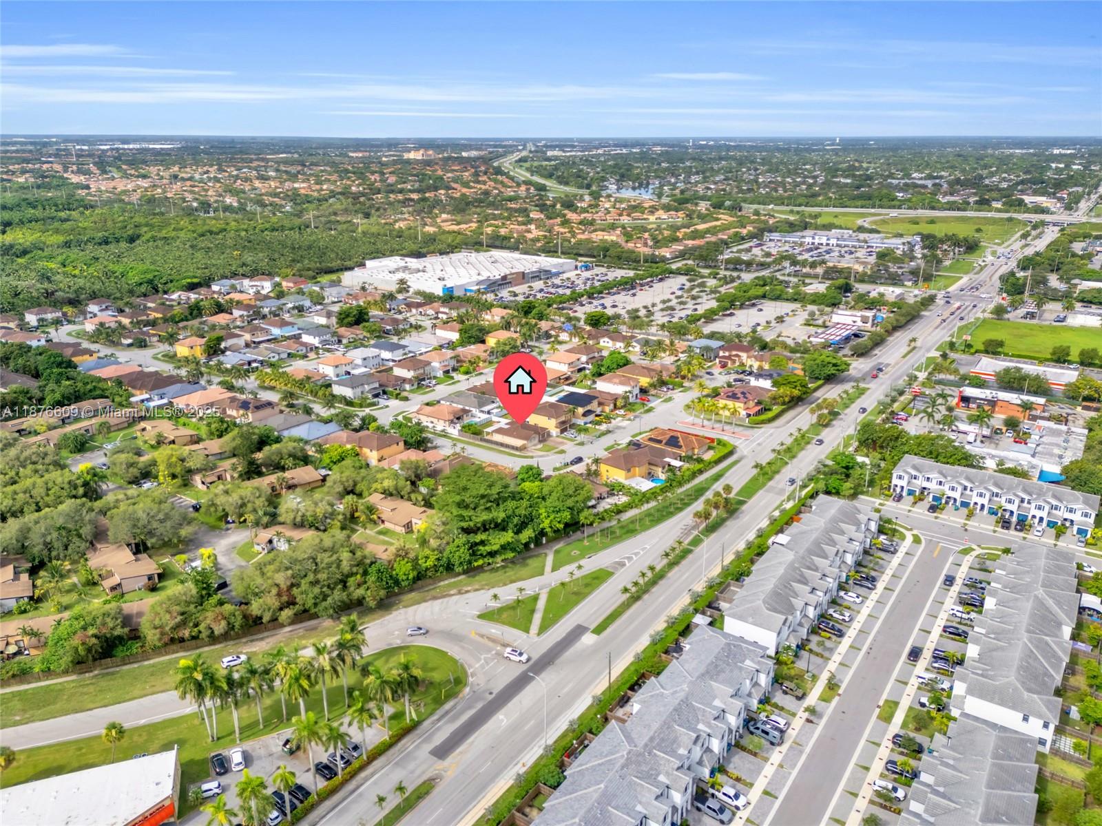 KEYSTONE - Residential