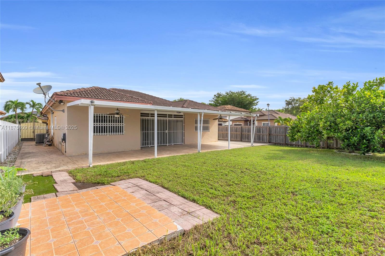 KEYSTONE - Residential