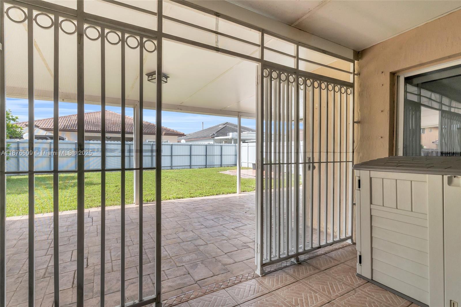 KEYSTONE - Residential