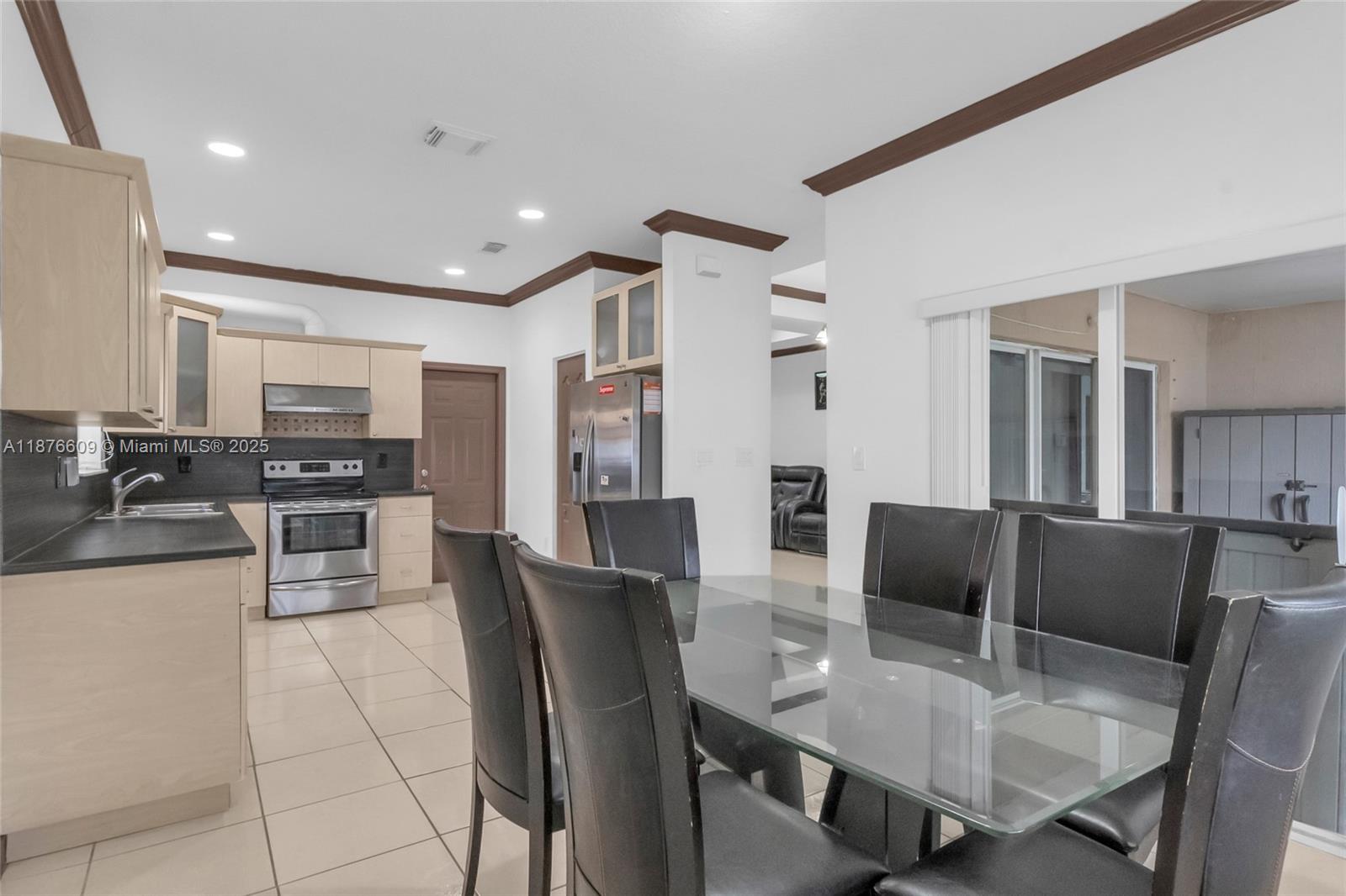 KEYSTONE - Residential