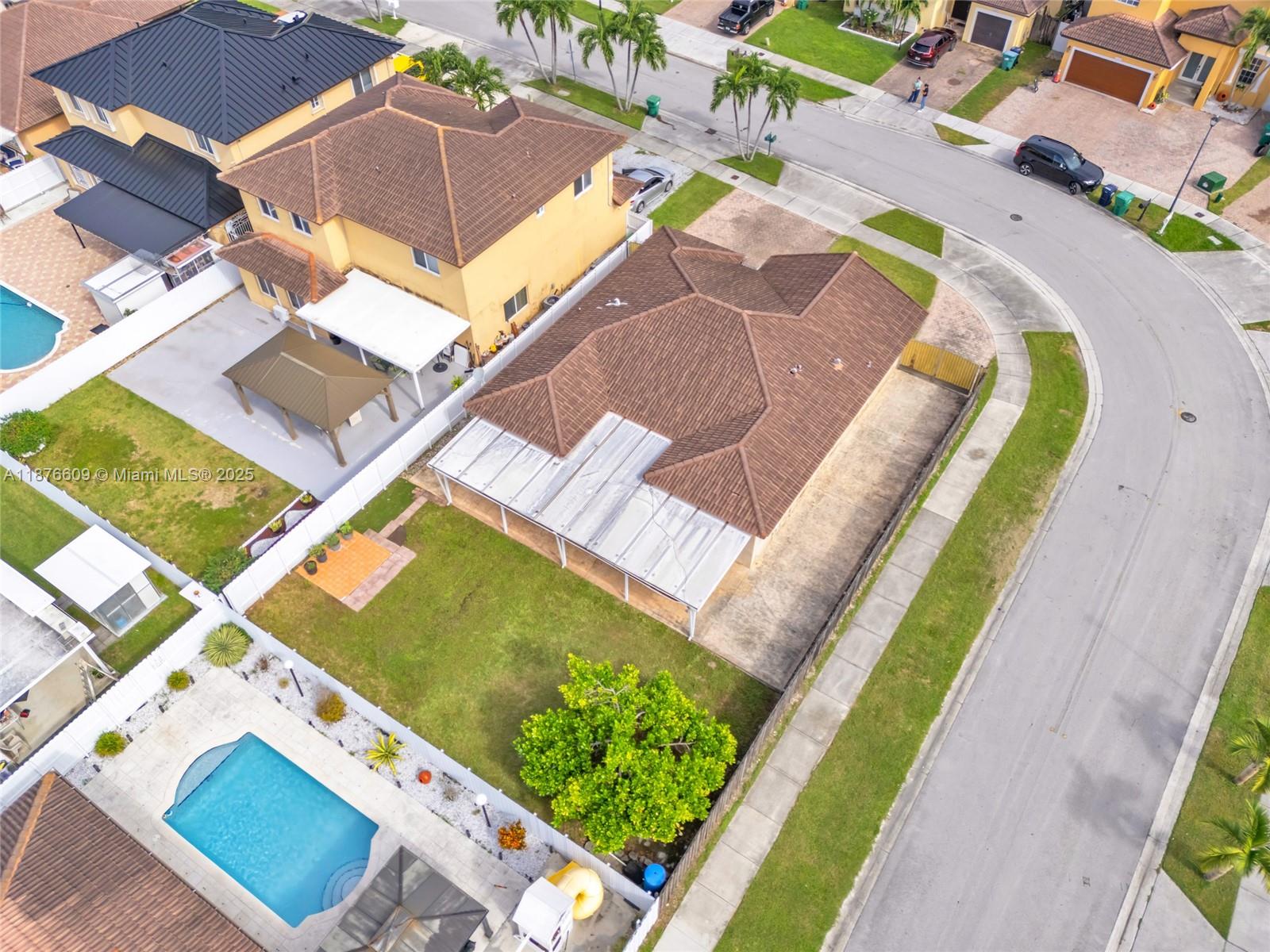 KEYSTONE - Residential