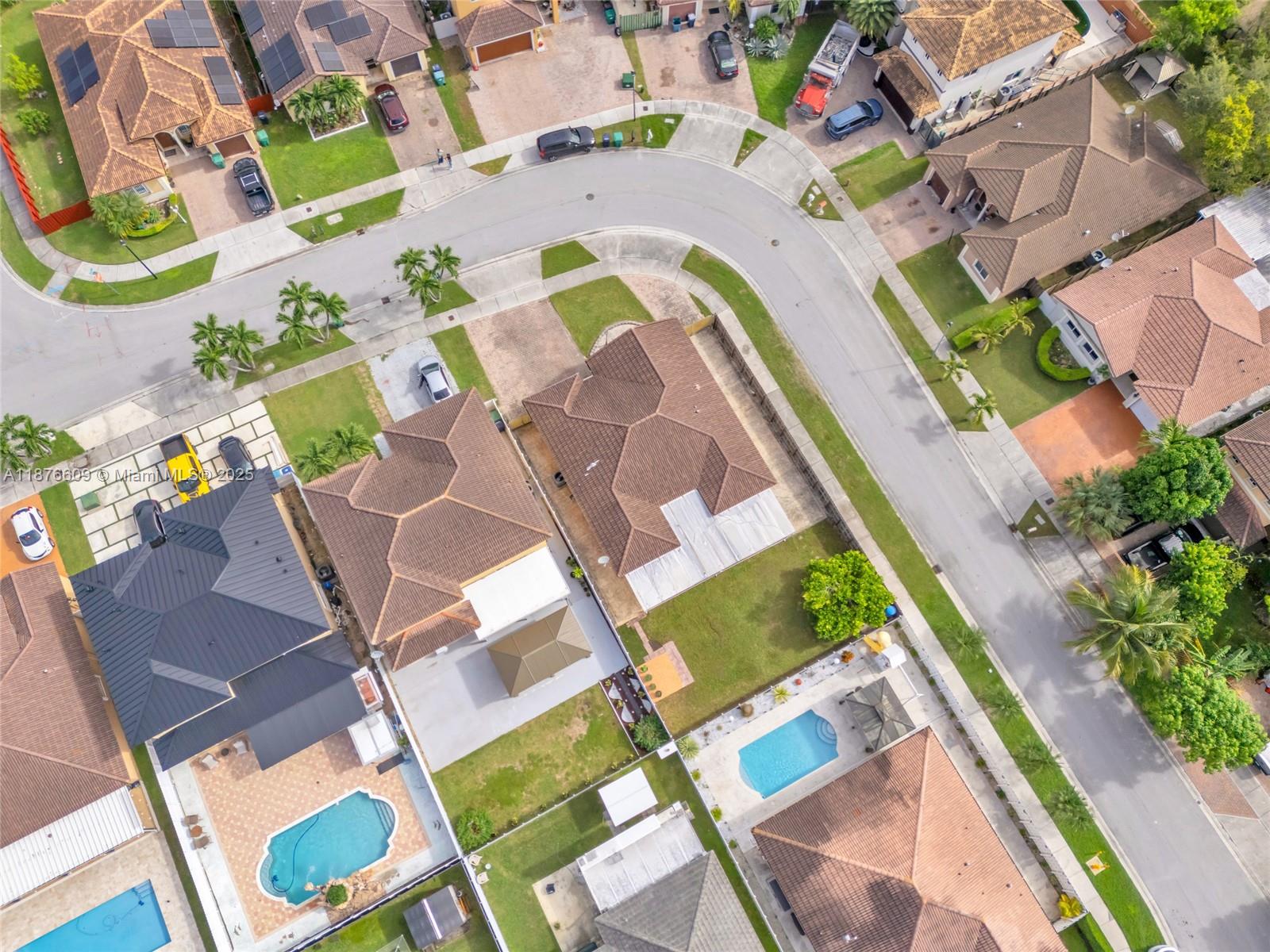 KEYSTONE - Residential