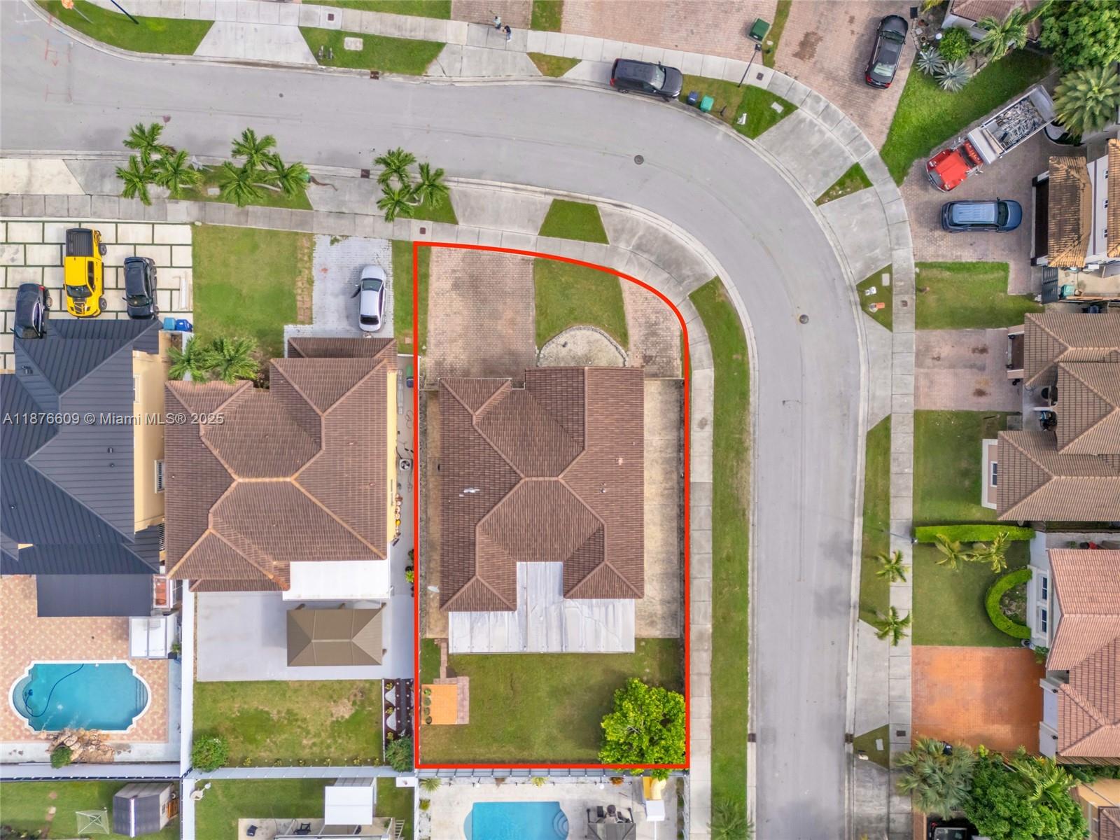 KEYSTONE - Residential