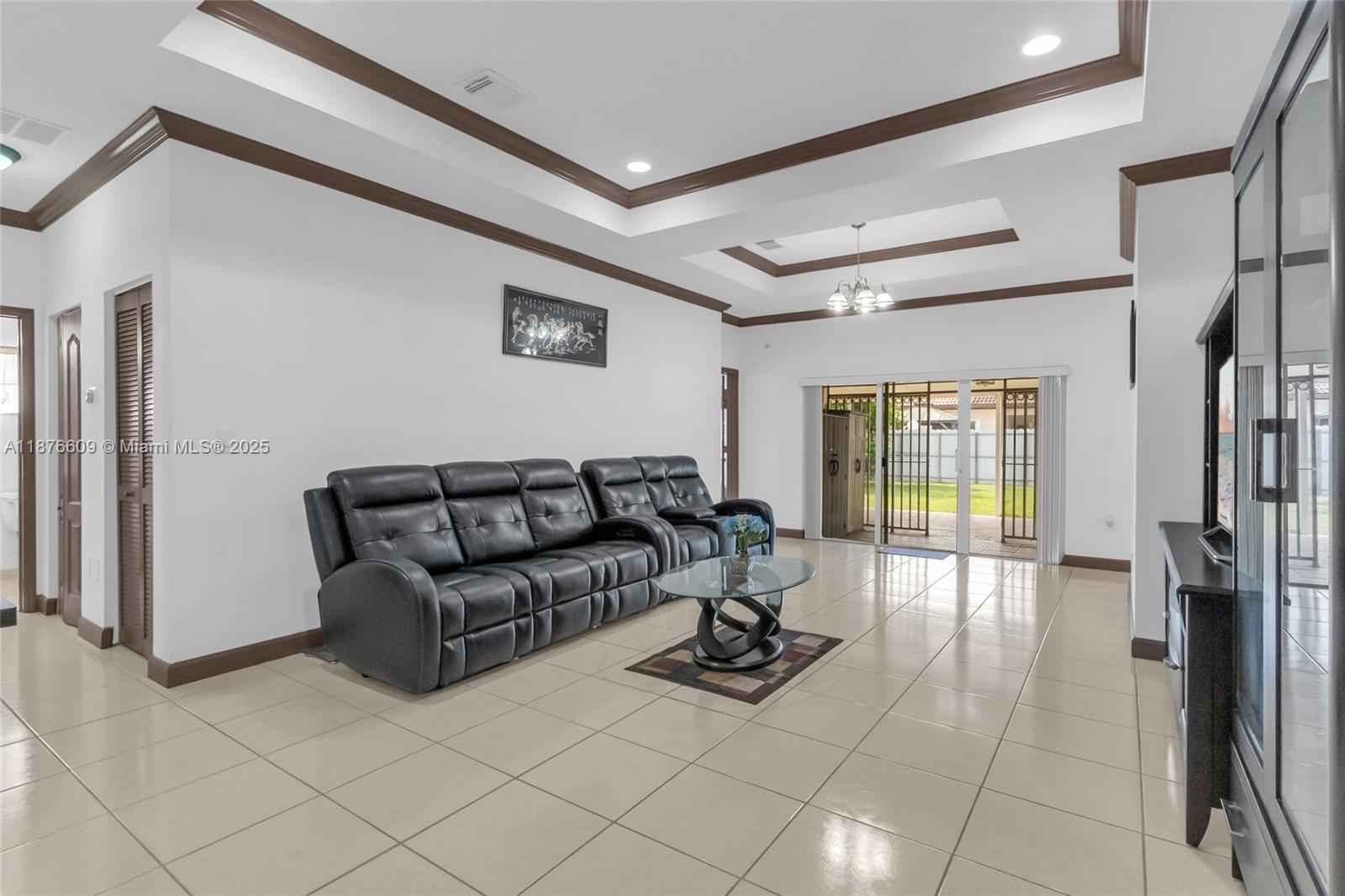 KEYSTONE - Residential