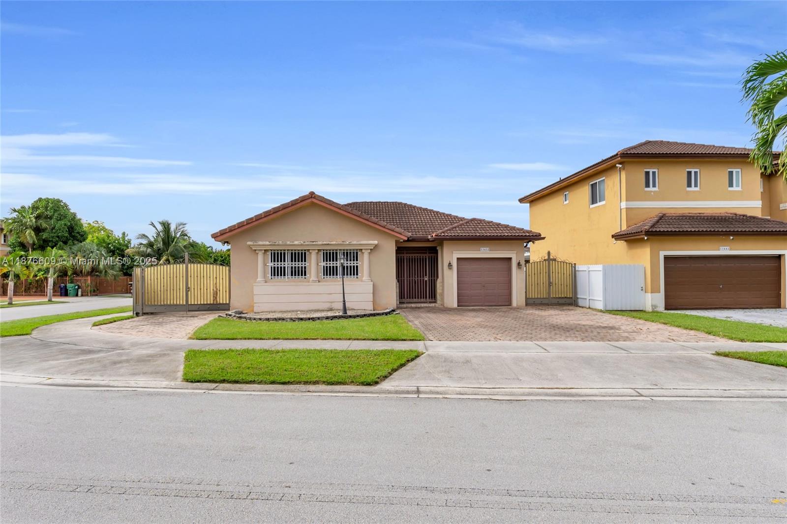 KEYSTONE - Residential