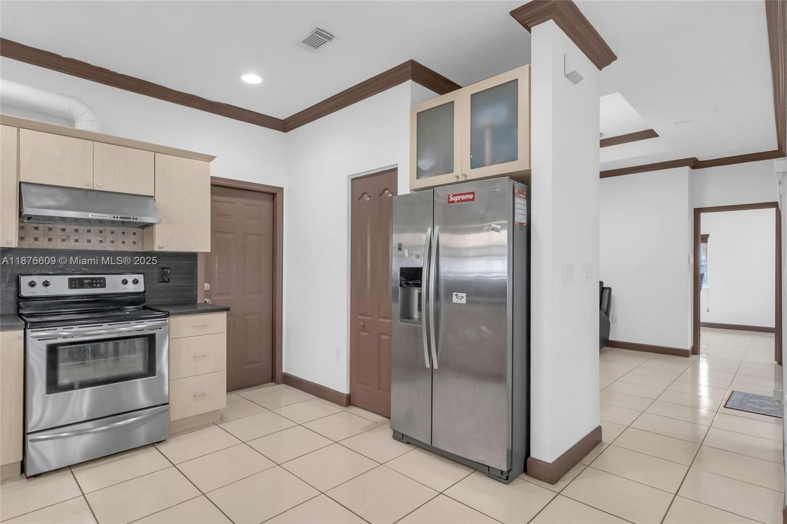 KEYSTONE - Residential