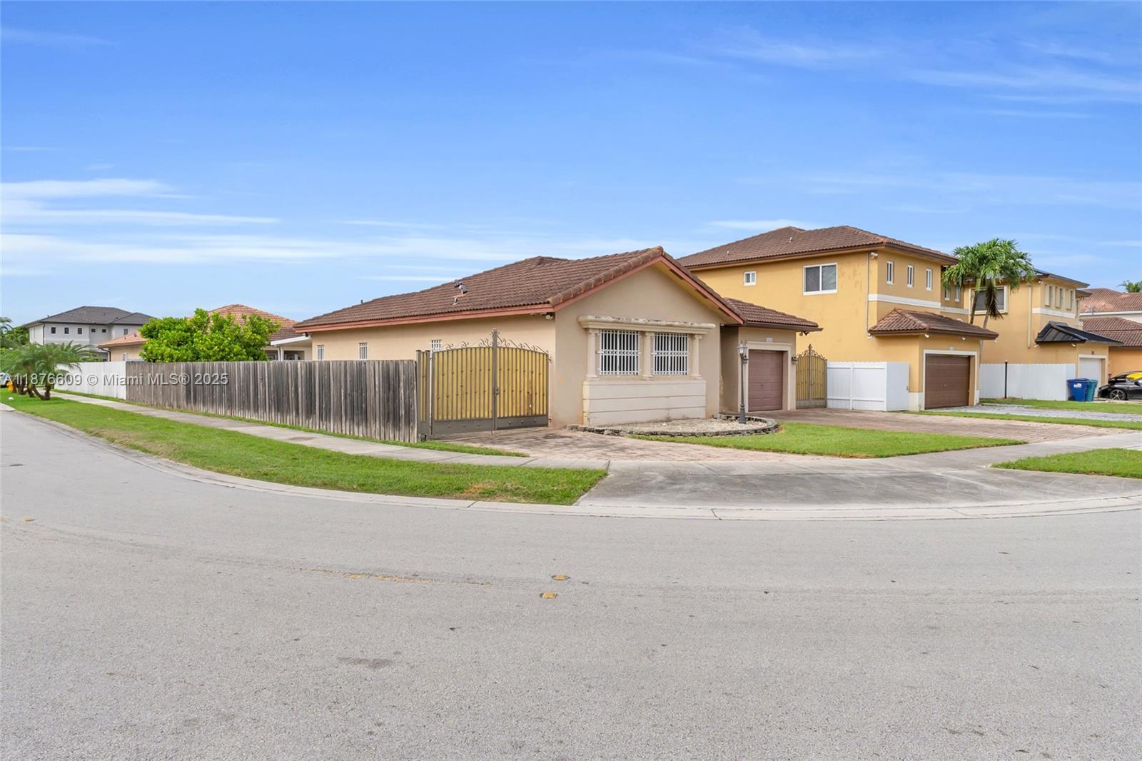 KEYSTONE - Residential