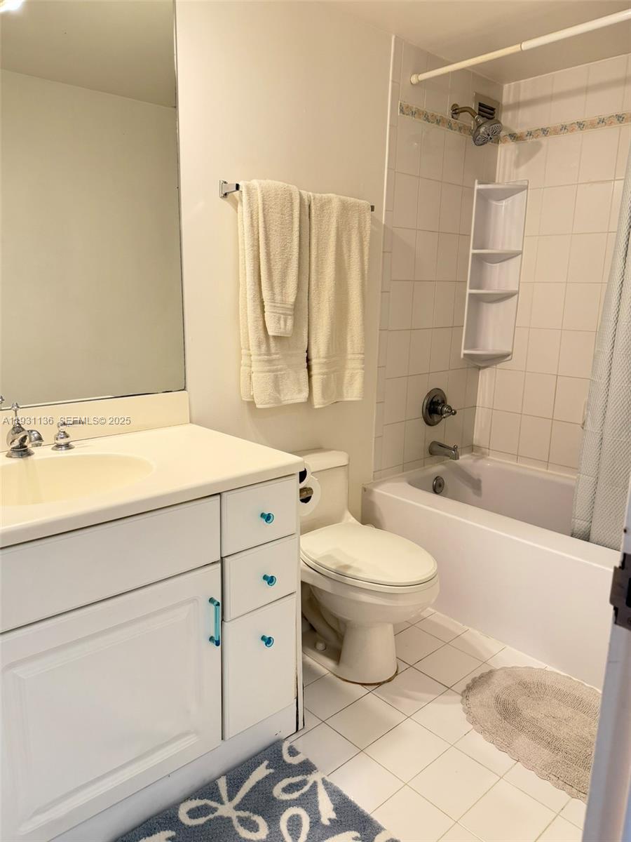 SEACOAST 5151 CONDO - Residential Lease