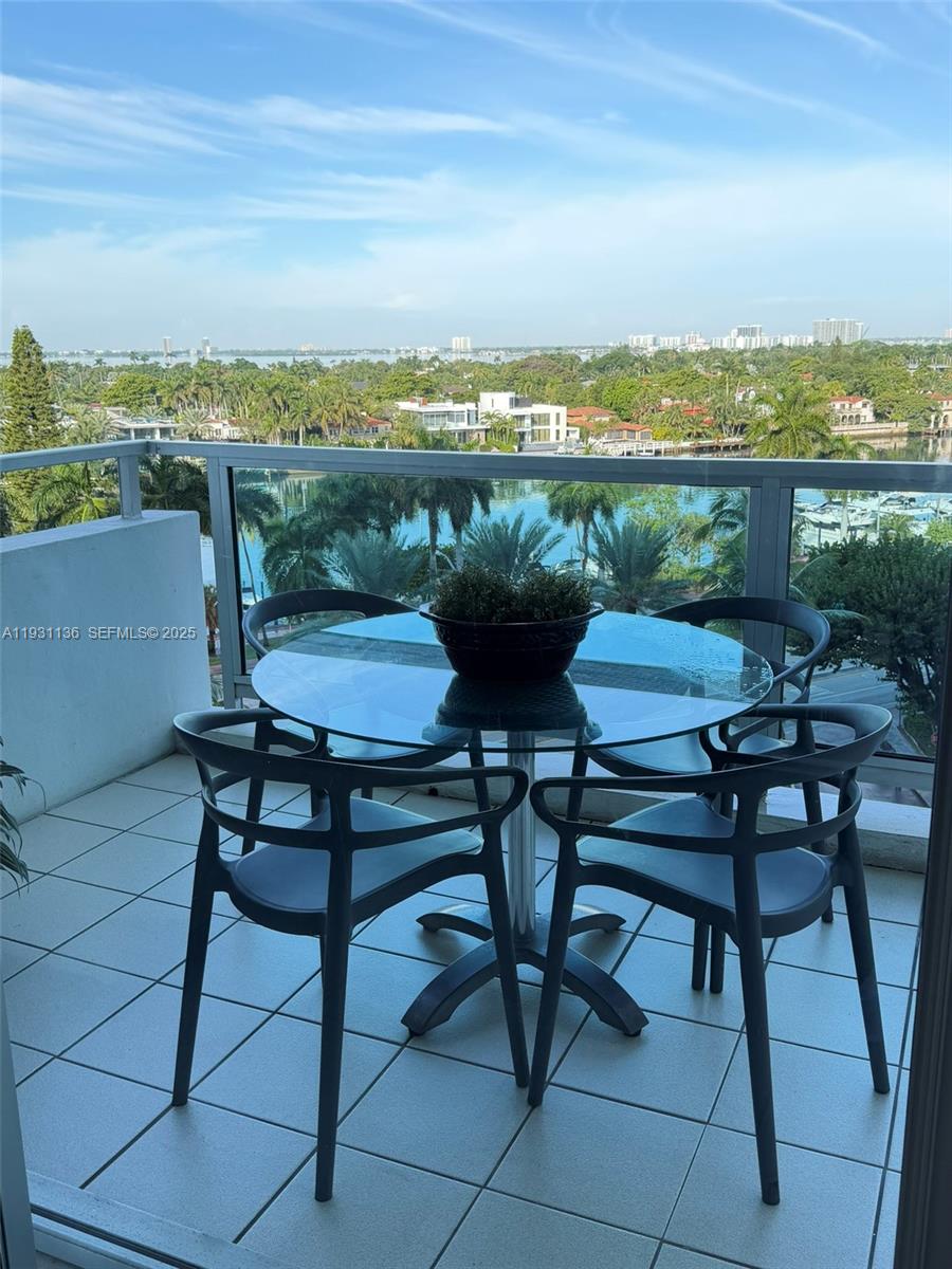 SEACOAST 5151 CONDO - Residential Lease