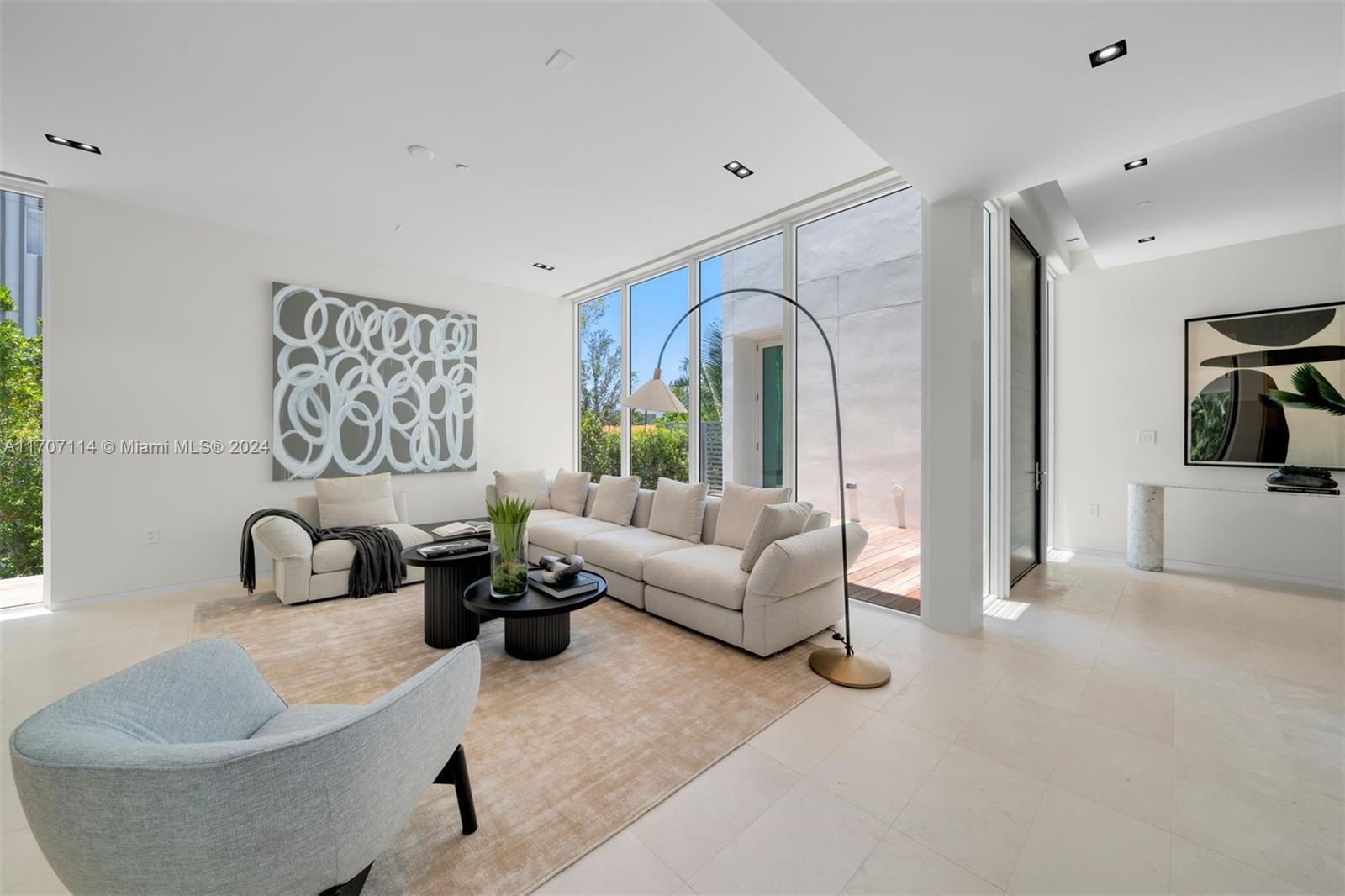 4701 NORTH MERIDIAN CONDO - Residential