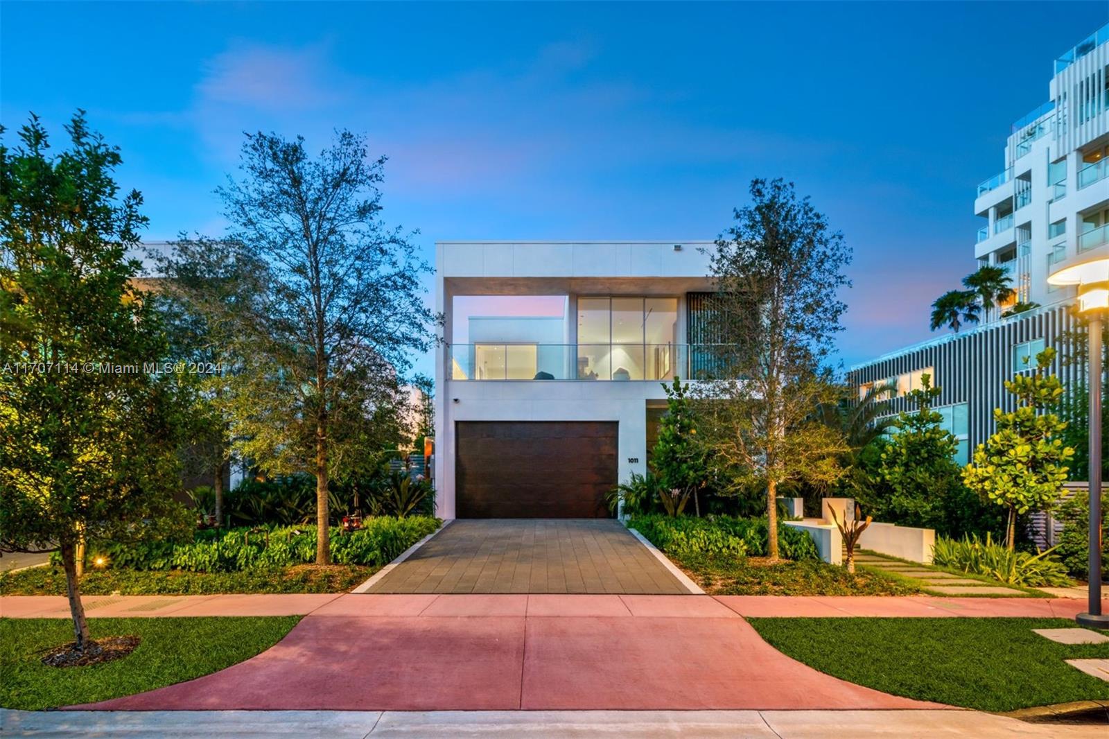 4701 NORTH MERIDIAN CONDO - Residential