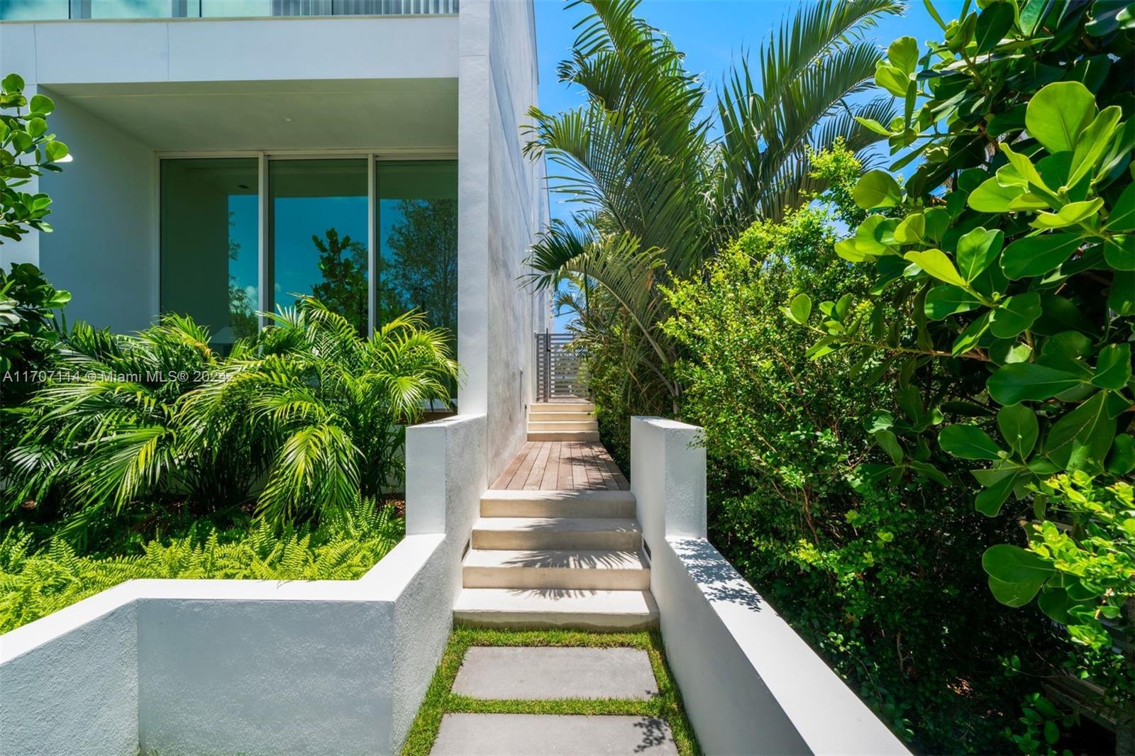 4701 NORTH MERIDIAN CONDO - Residential