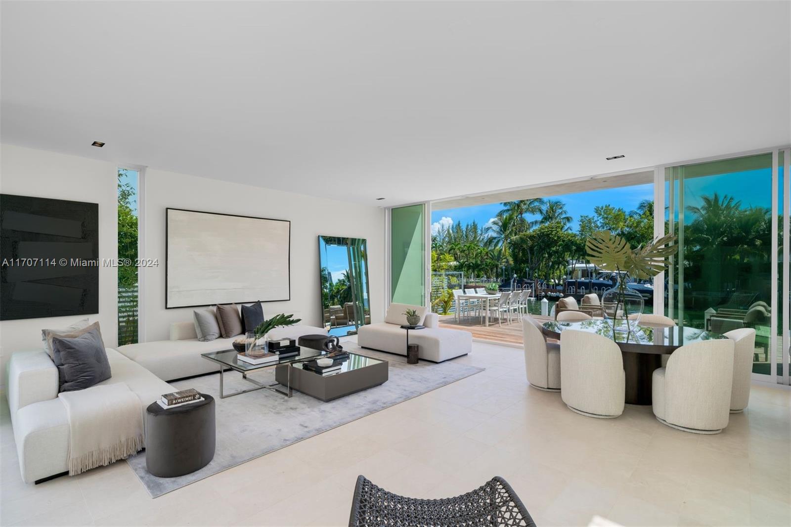 4701 NORTH MERIDIAN CONDO - Residential