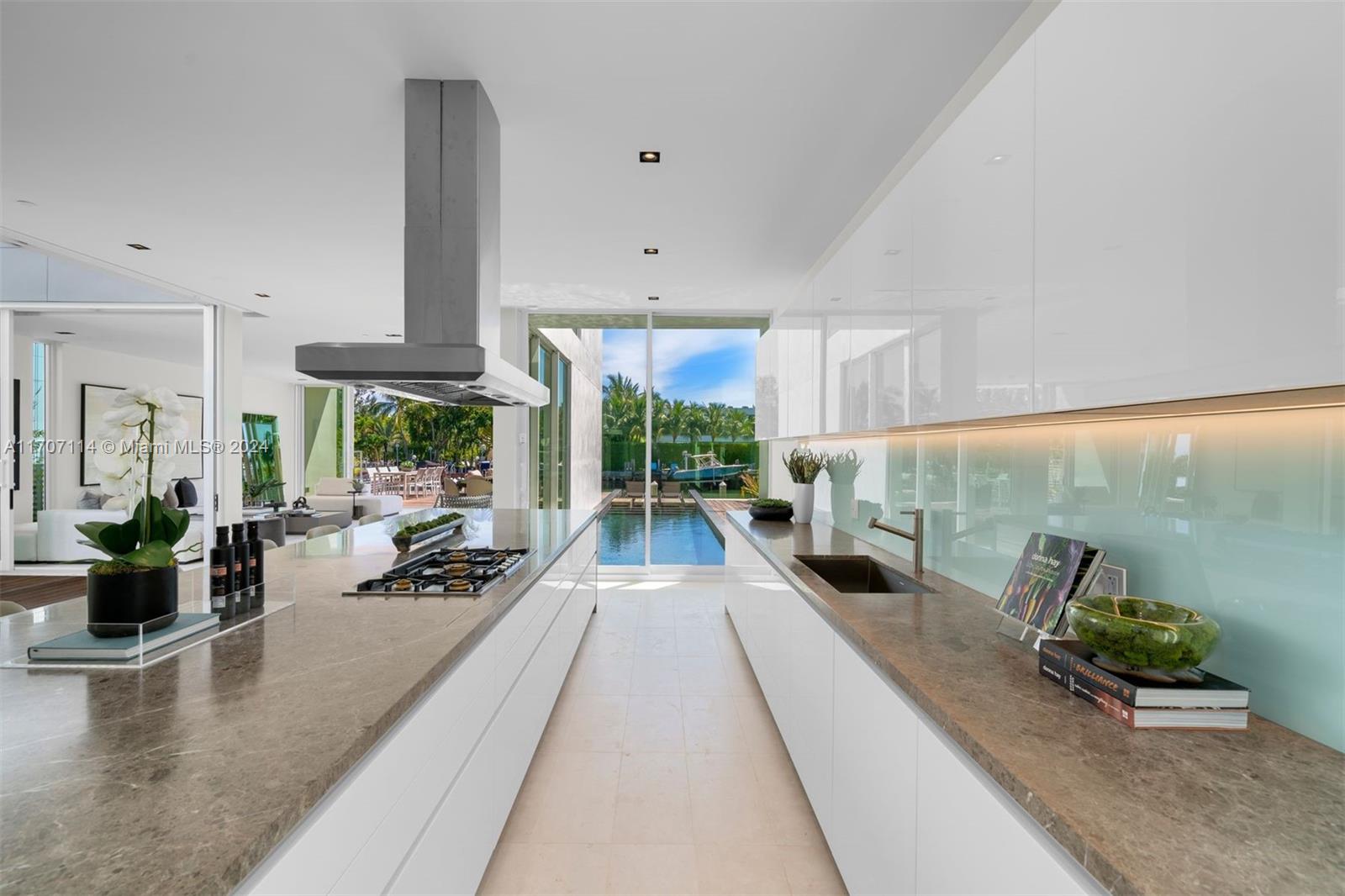 4701 NORTH MERIDIAN CONDO - Residential