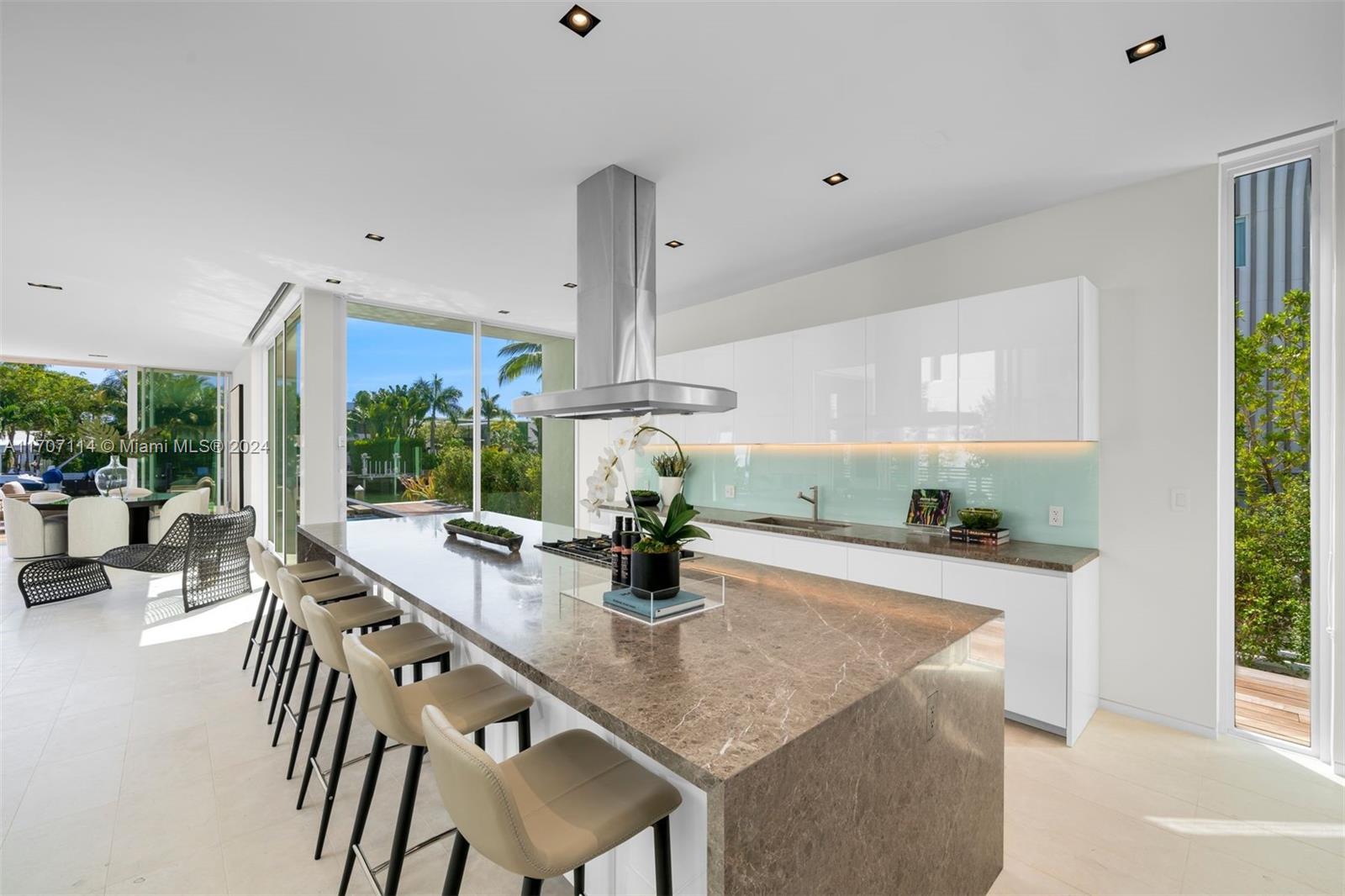 4701 NORTH MERIDIAN CONDO - Residential