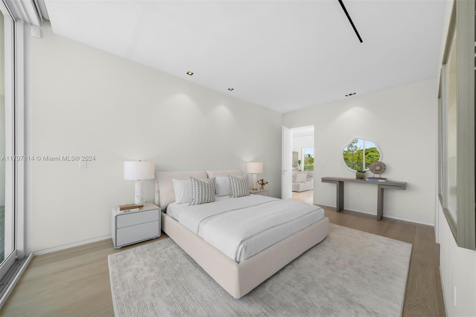 4701 NORTH MERIDIAN CONDO - Residential