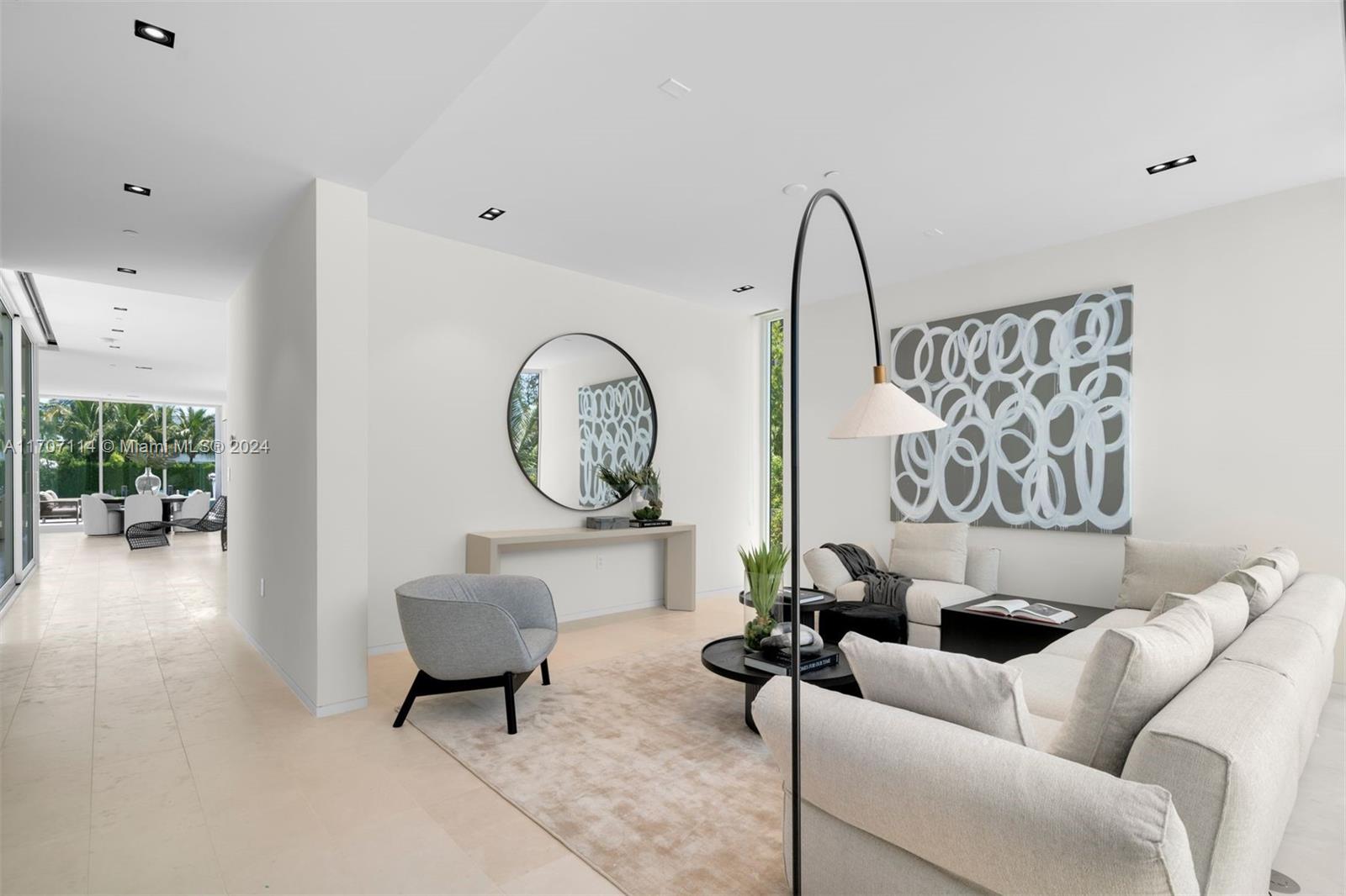 4701 NORTH MERIDIAN CONDO - Residential