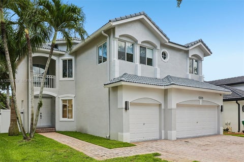 Photo of 13370 SW 32nd St, Miramar, FL 33027 (MLS # A12028662)