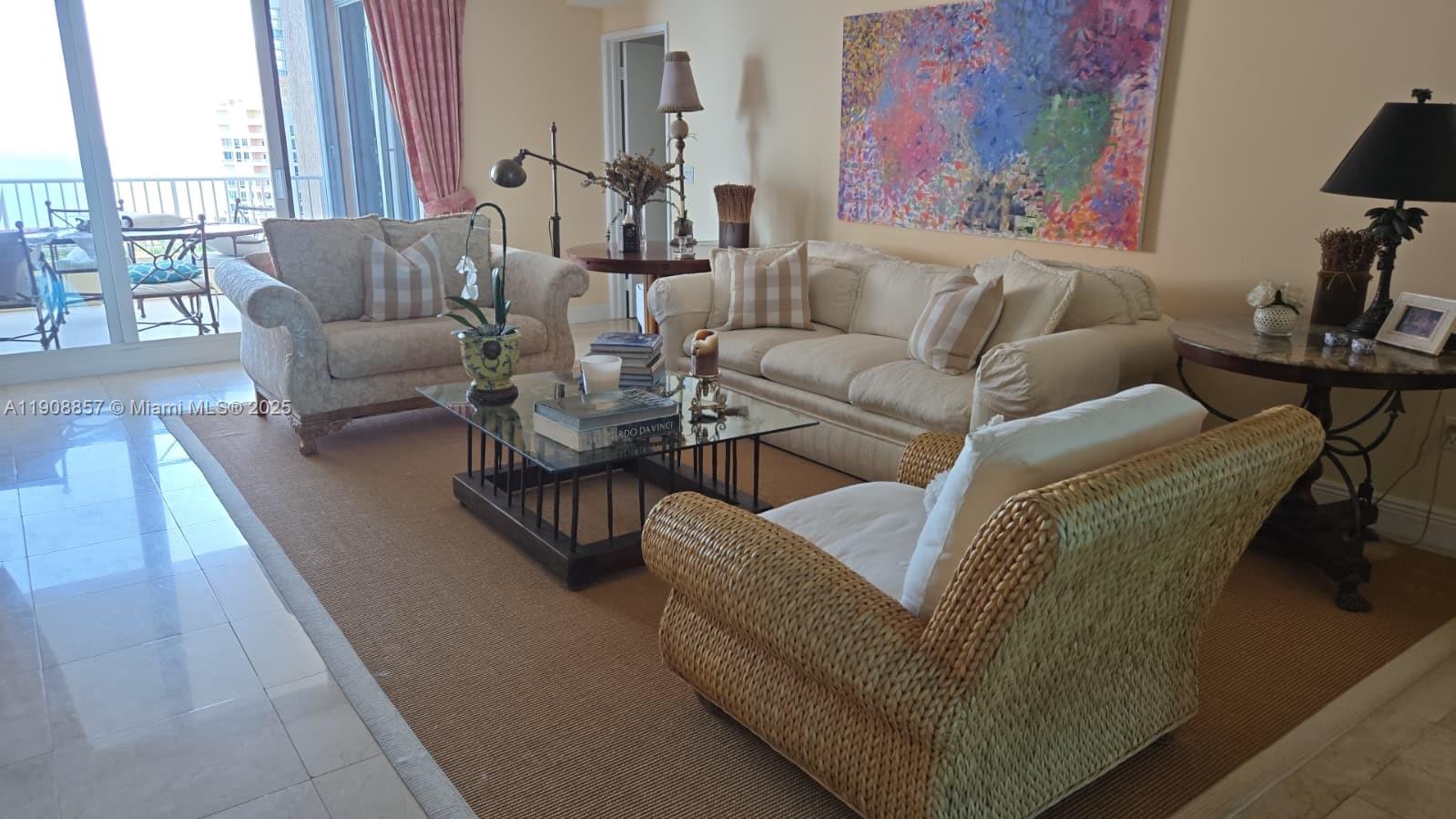 CLUB TOWER THREE CONDO - Residential Lease