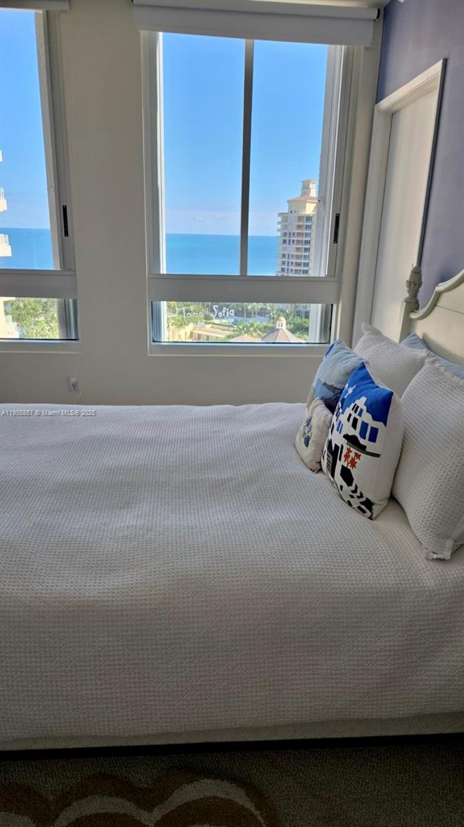 CLUB TOWER THREE CONDO - Residential Lease