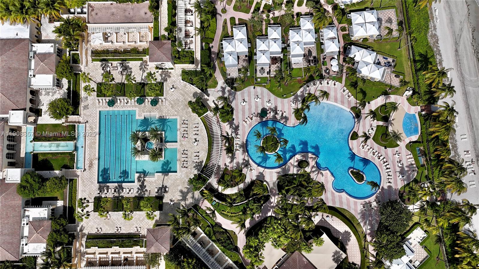 CLUB TOWER THREE CONDO - Residential Lease