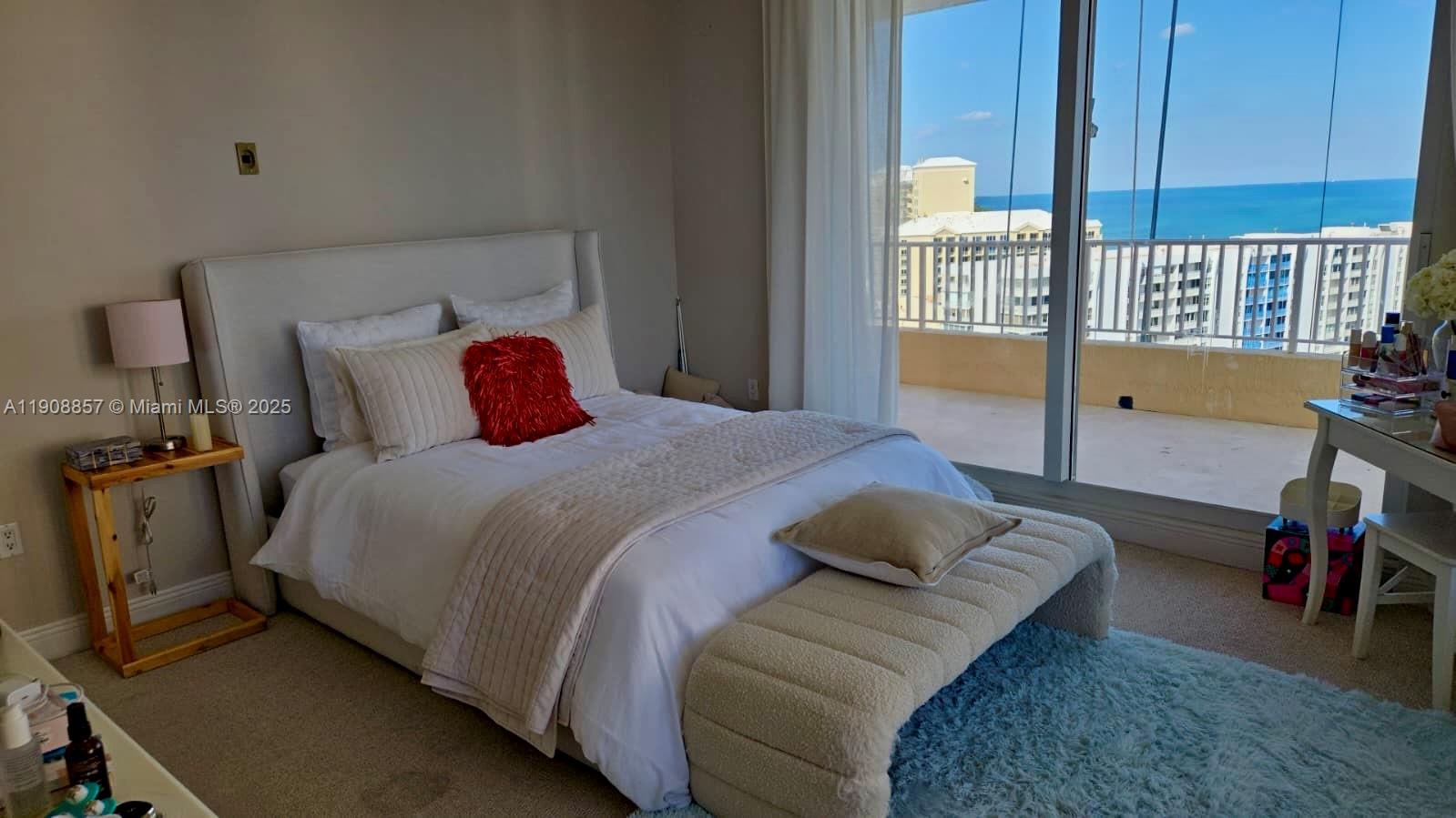 CLUB TOWER THREE CONDO - Residential Lease