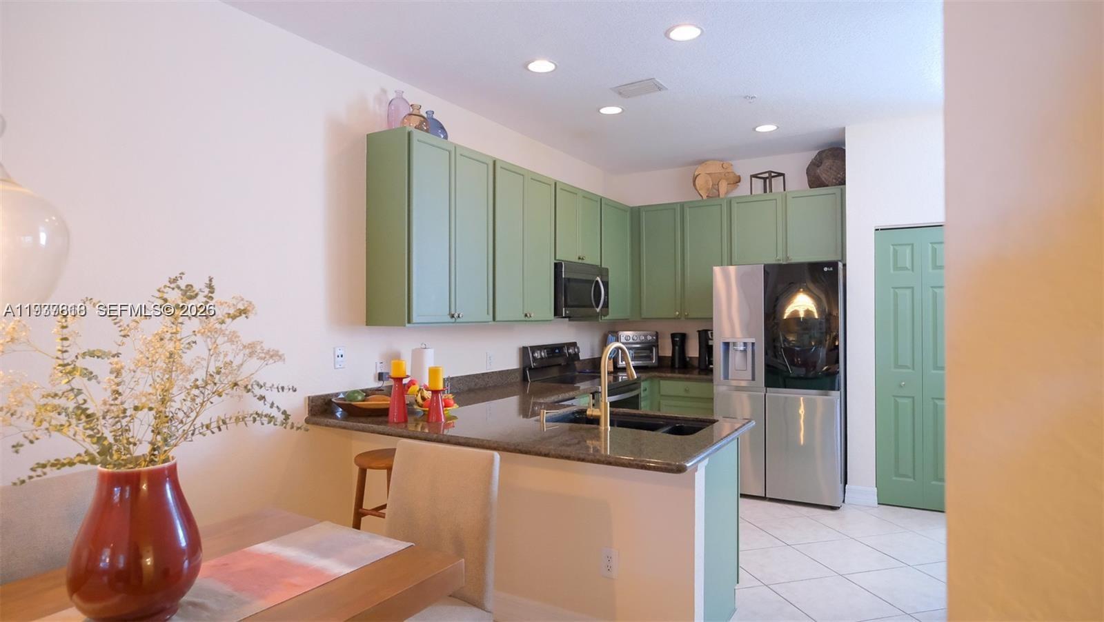 HARBORS - Residential