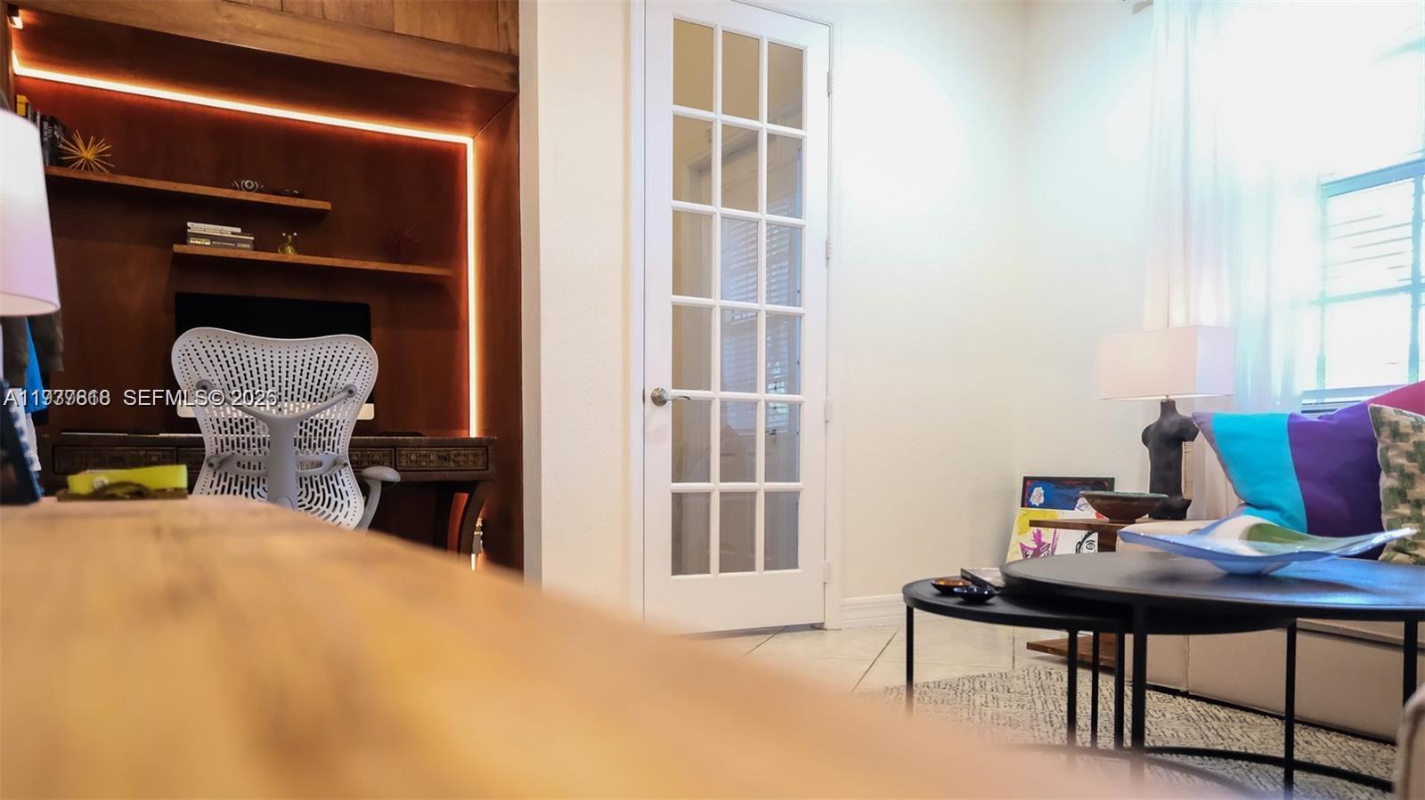 HARBORS - Residential