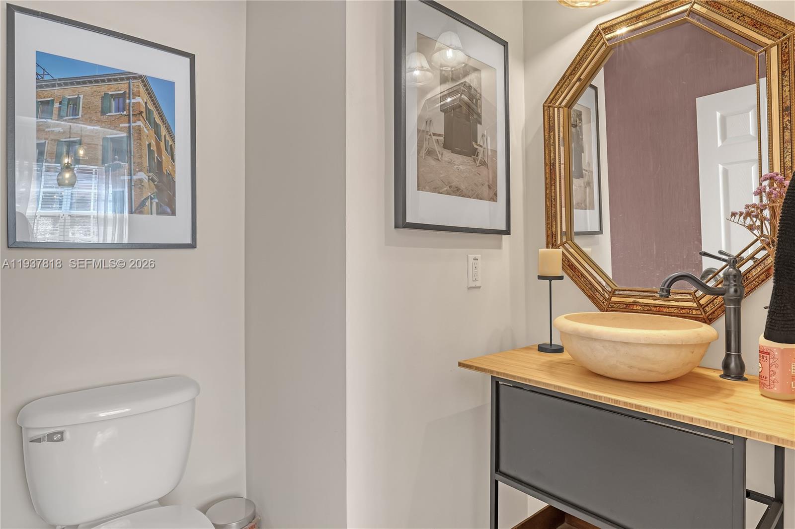 HARBORS - Residential