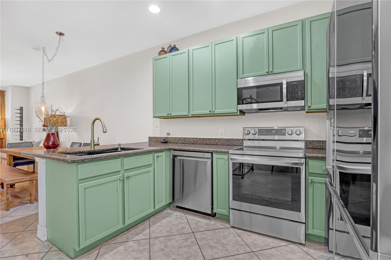 HARBORS - Residential