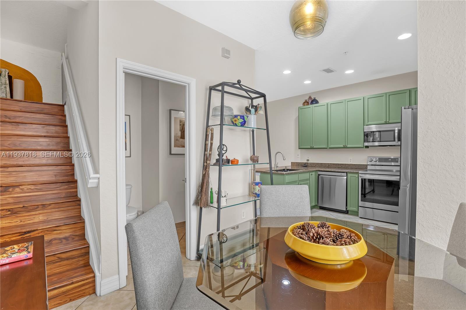 HARBORS - Residential