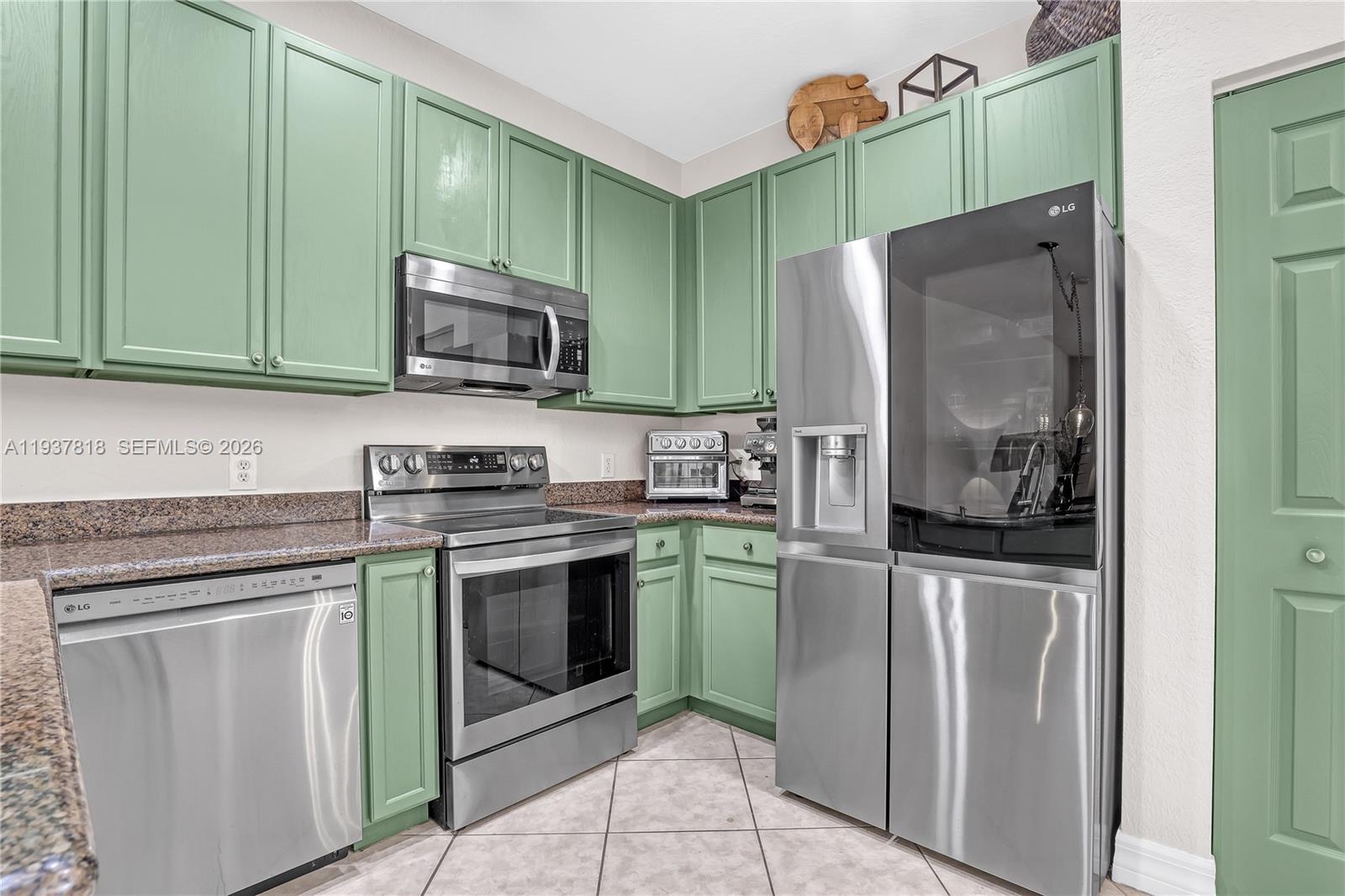 HARBORS - Residential