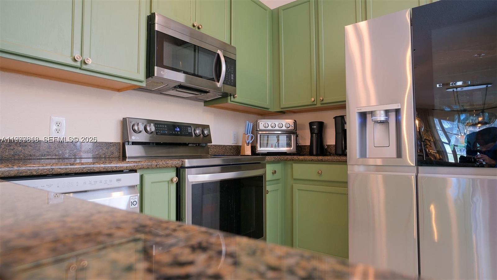 HARBORS - Residential