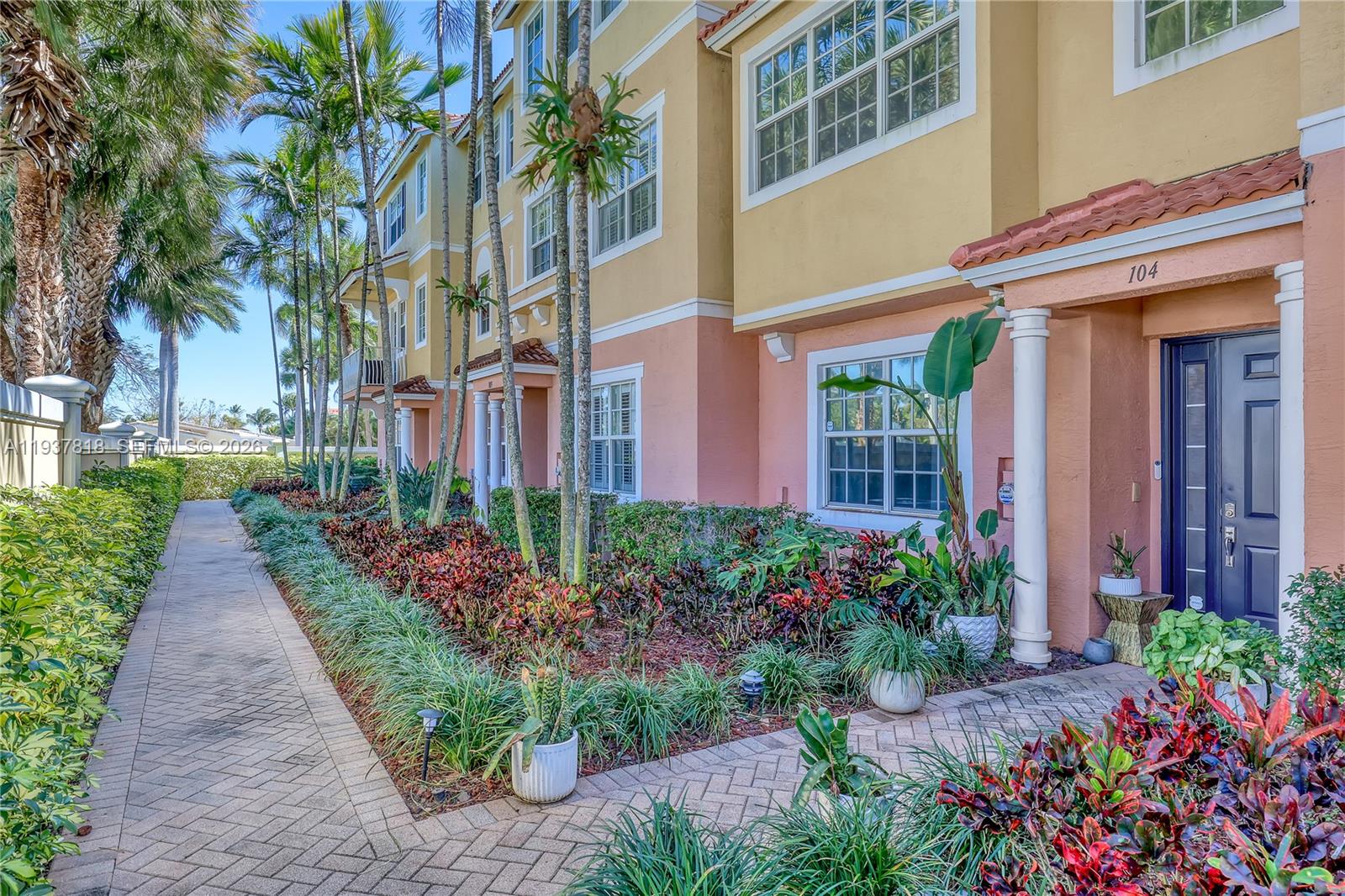 HARBORS - Residential