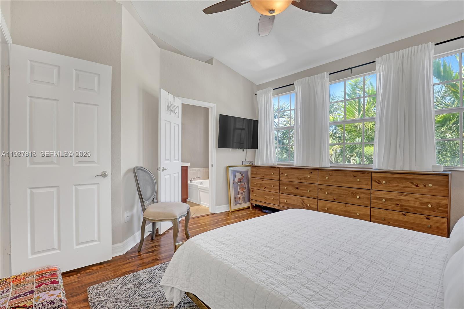 HARBORS - Residential