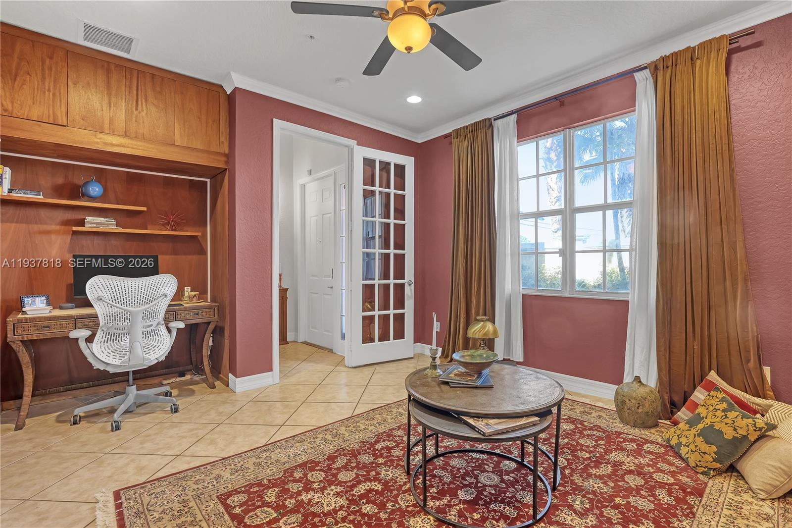 HARBORS - Residential