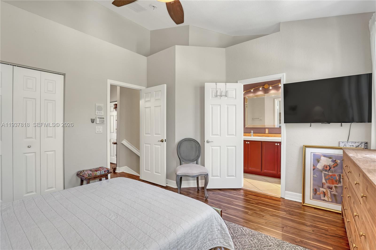 HARBORS - Residential