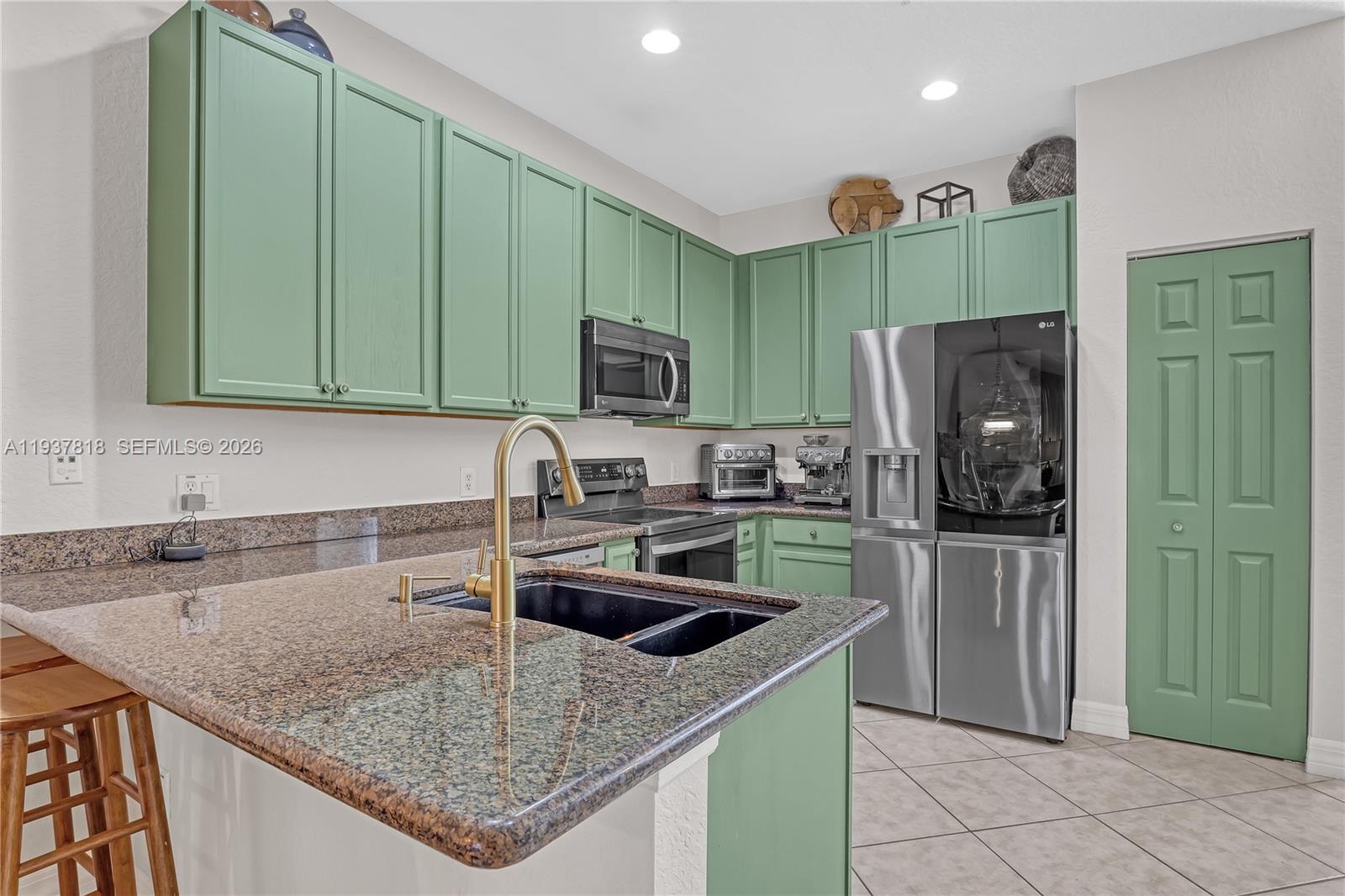 HARBORS - Residential