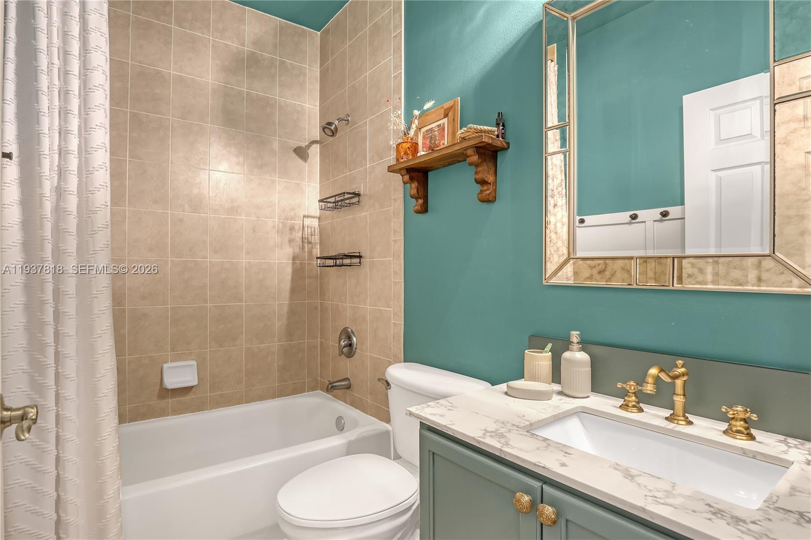 HARBORS - Residential