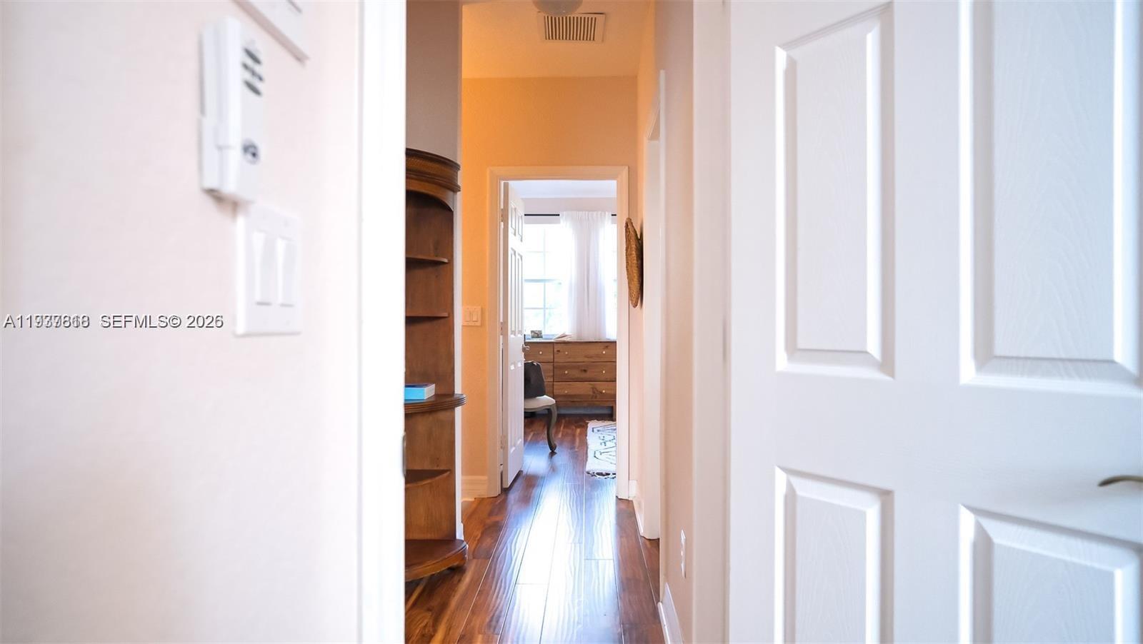 HARBORS - Residential