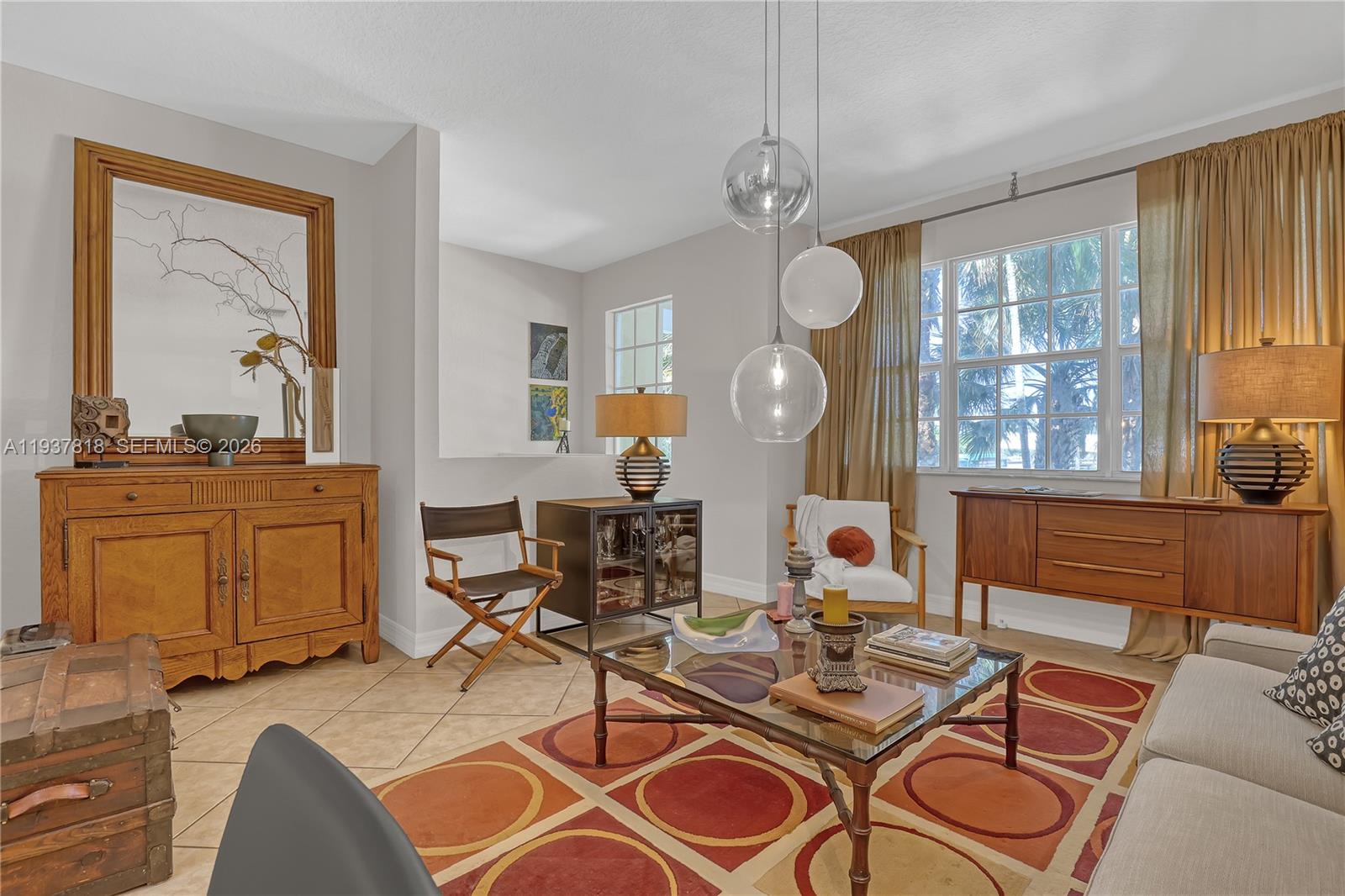 HARBORS - Residential