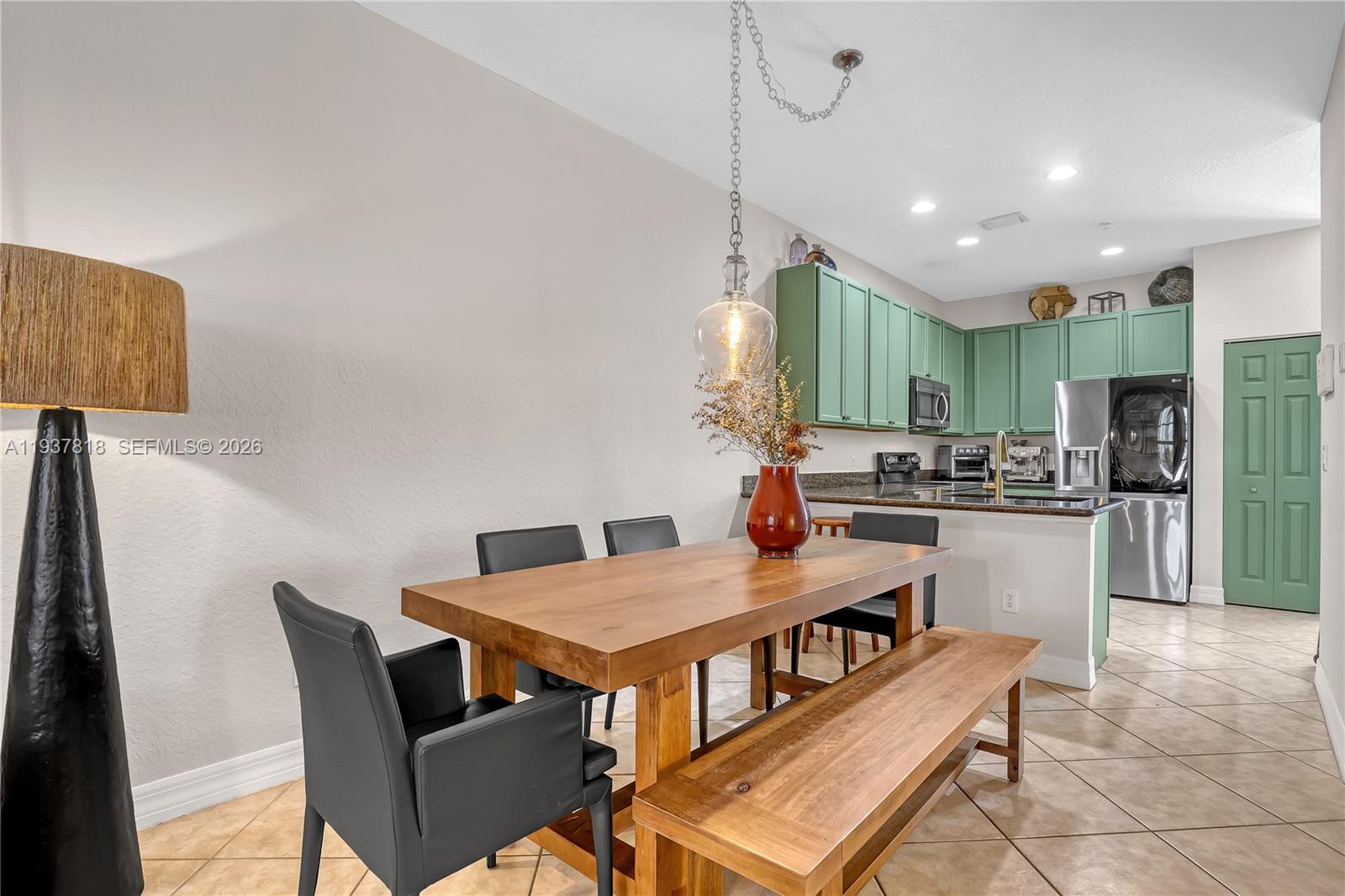 HARBORS - Residential