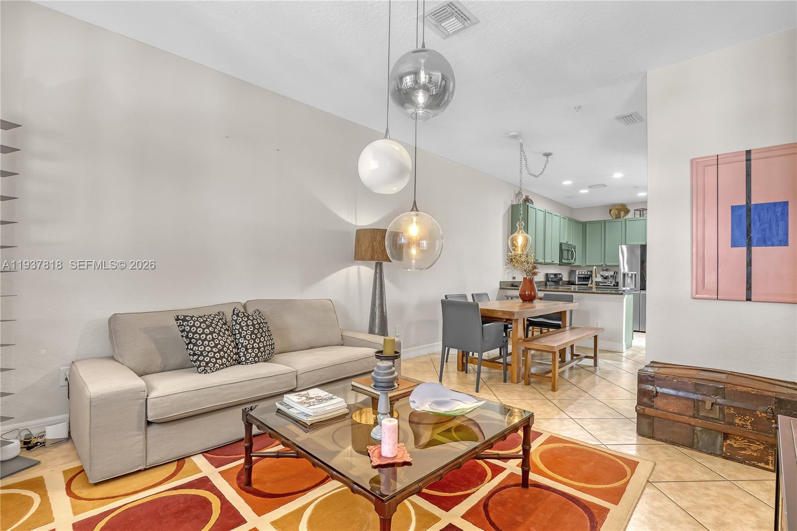 HARBORS - Residential