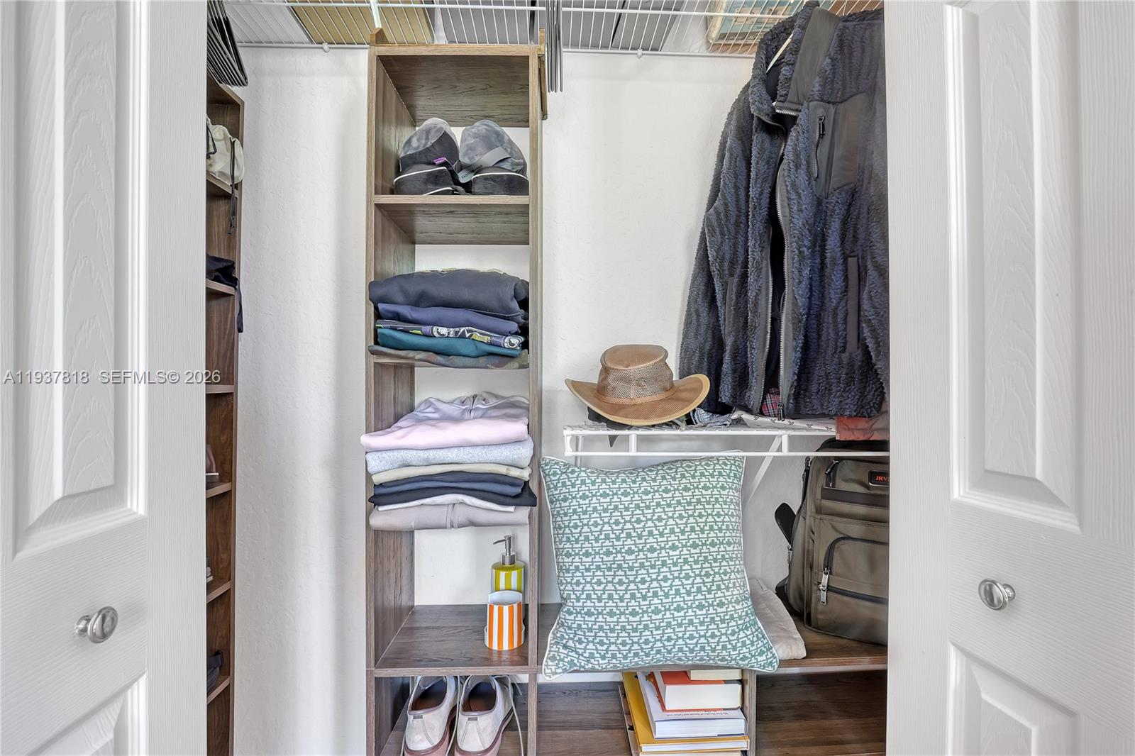 HARBORS - Residential