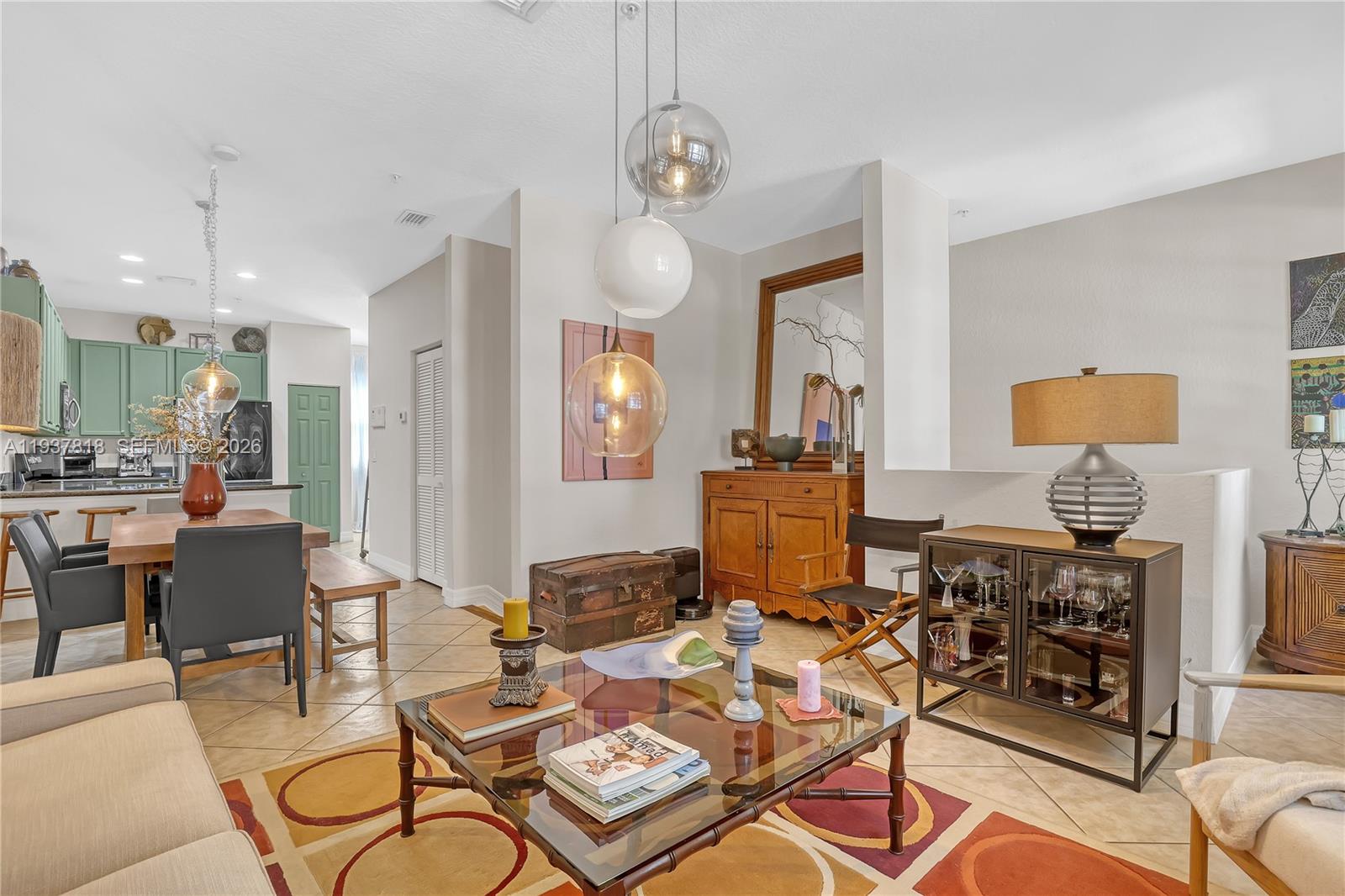 HARBORS - Residential