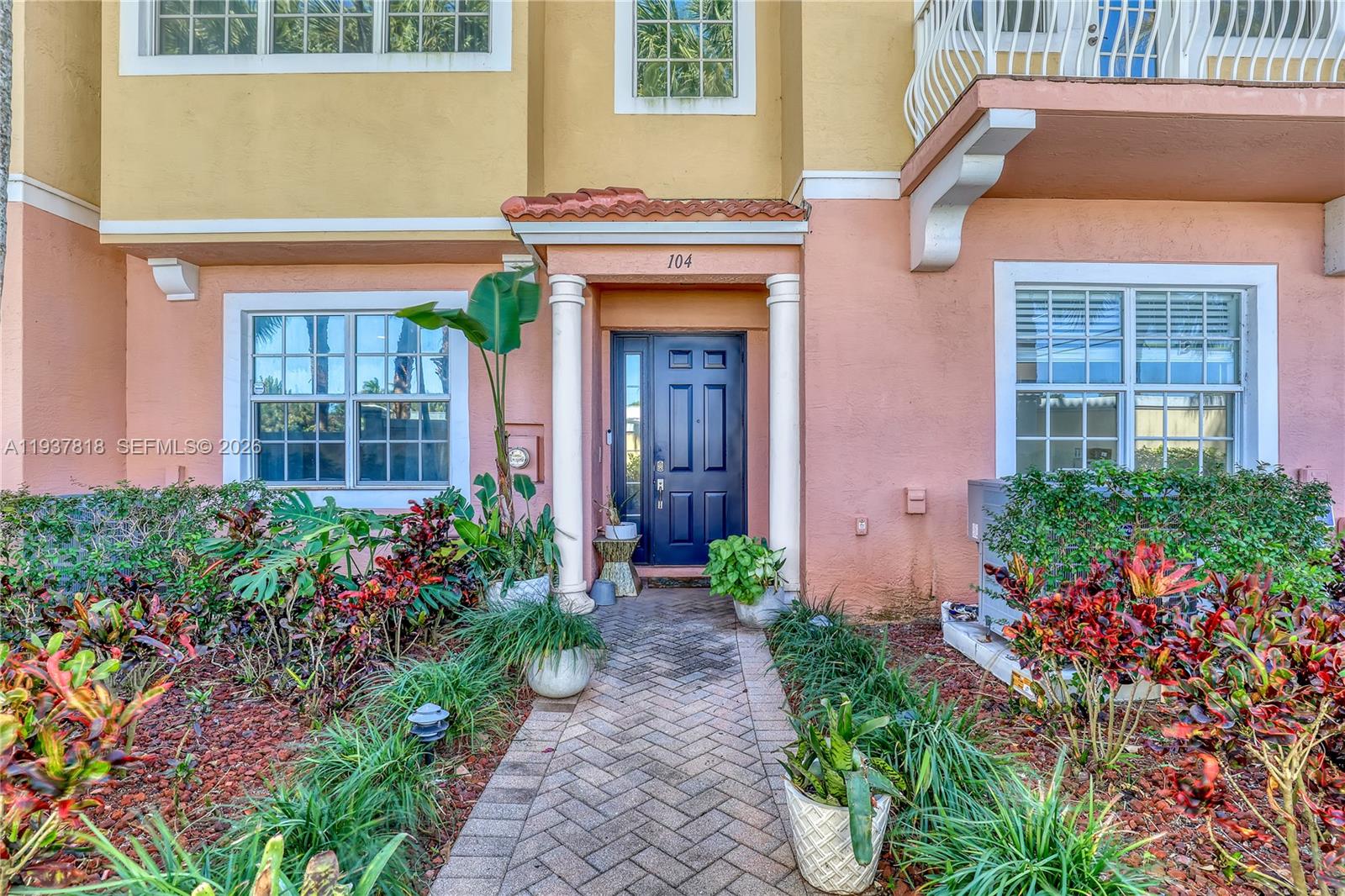 HARBORS - Residential