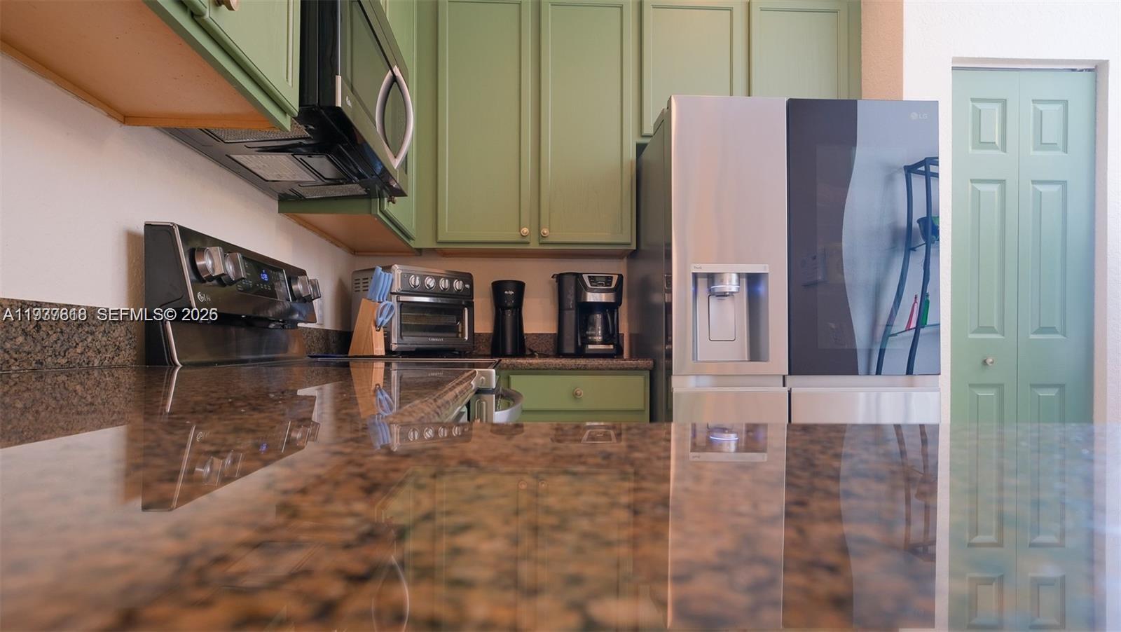 HARBORS - Residential