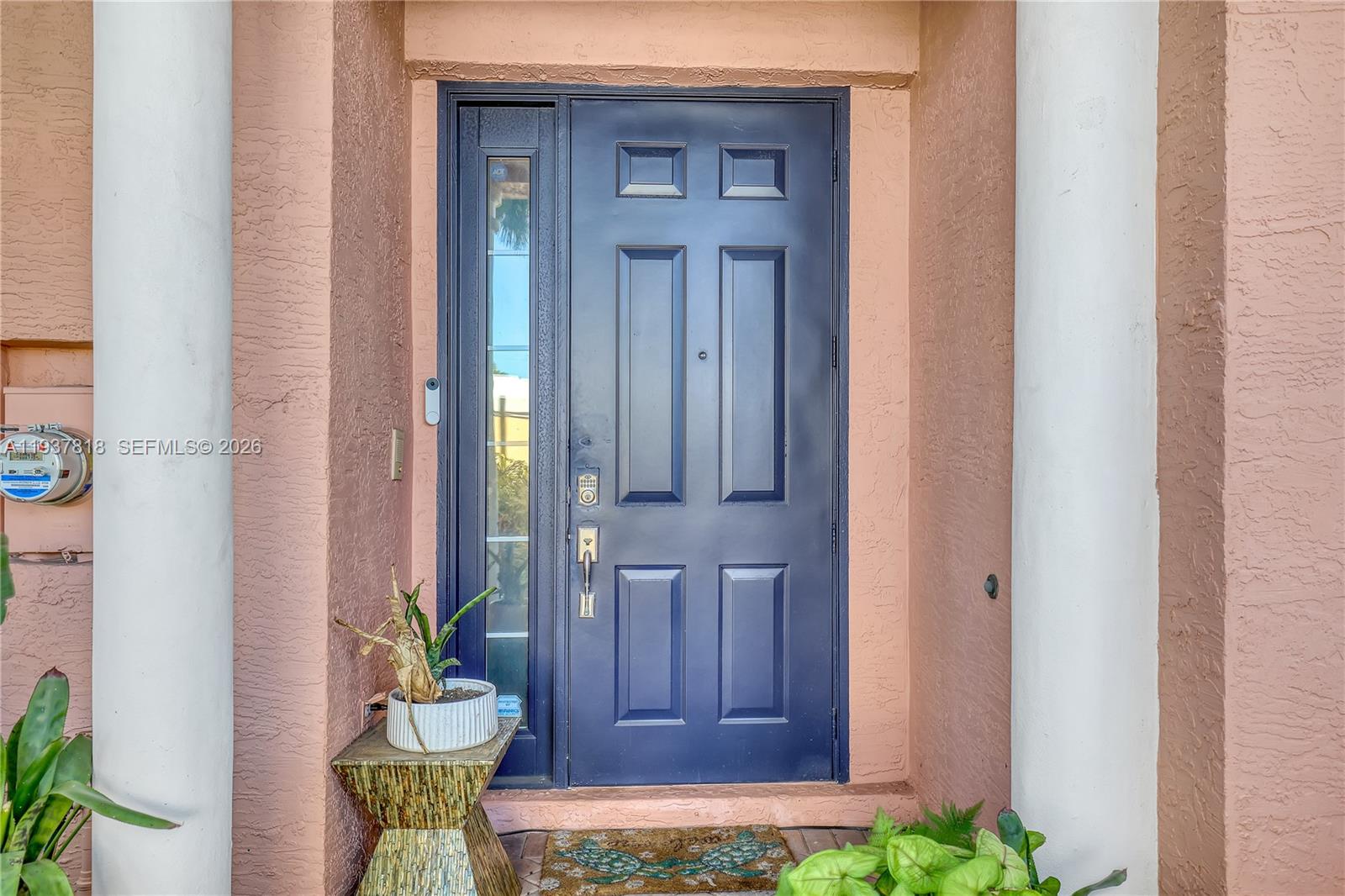 HARBORS - Residential